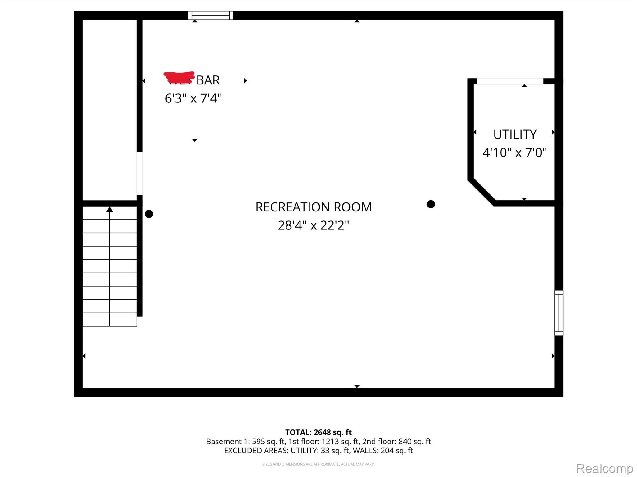 52580 Southdown Road