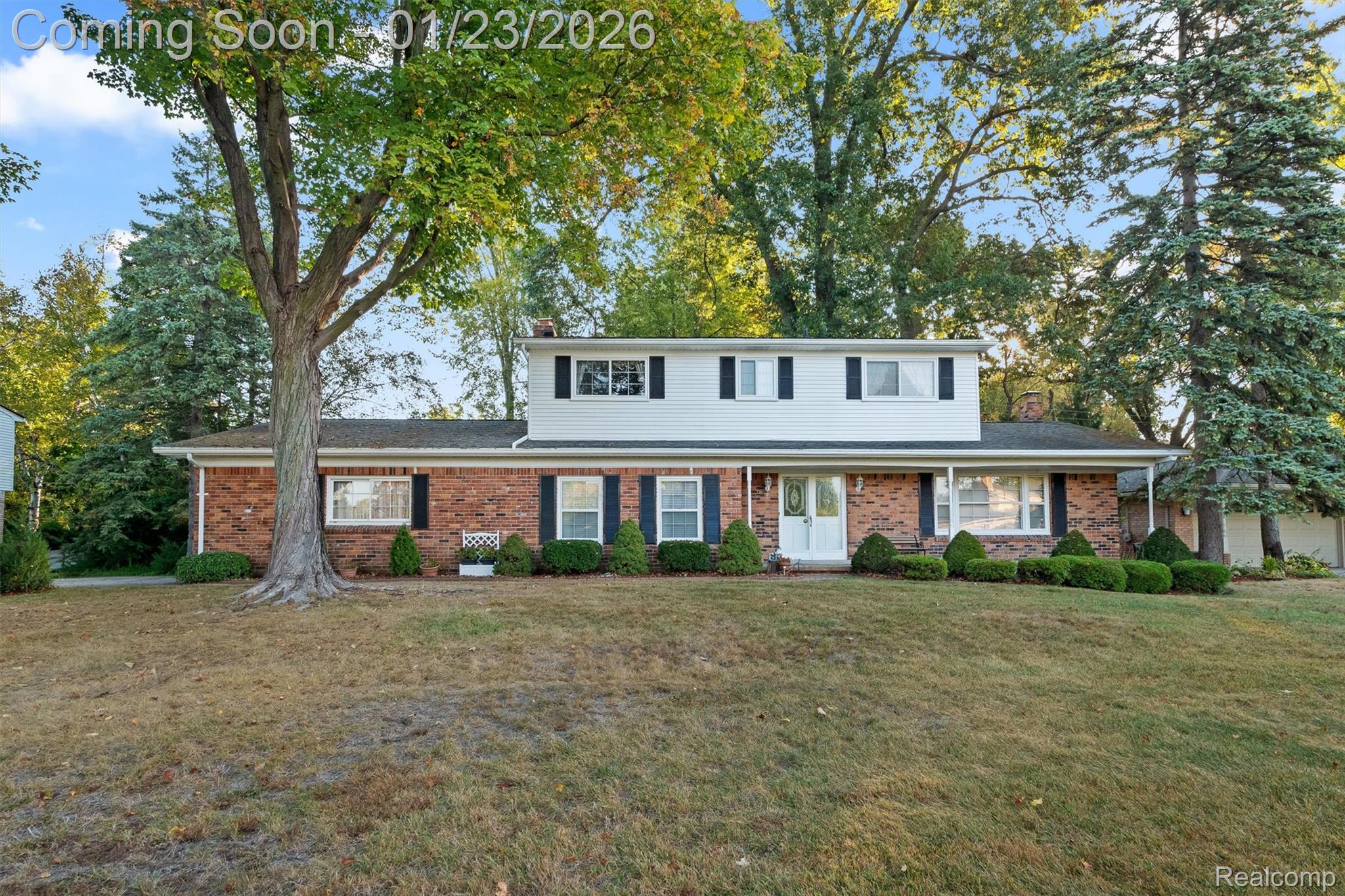 52580 Southdown Road