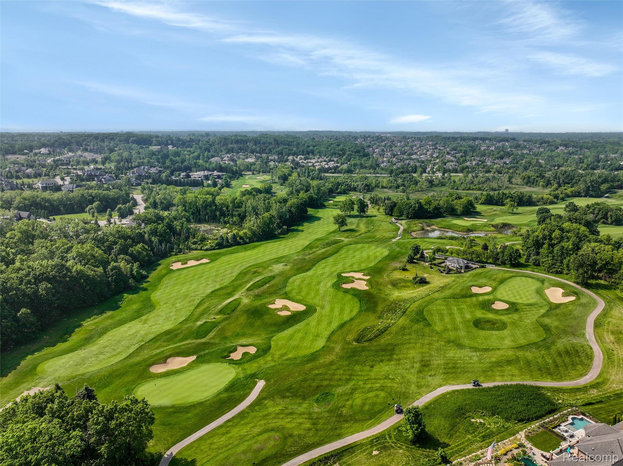 2584 Heights View Court