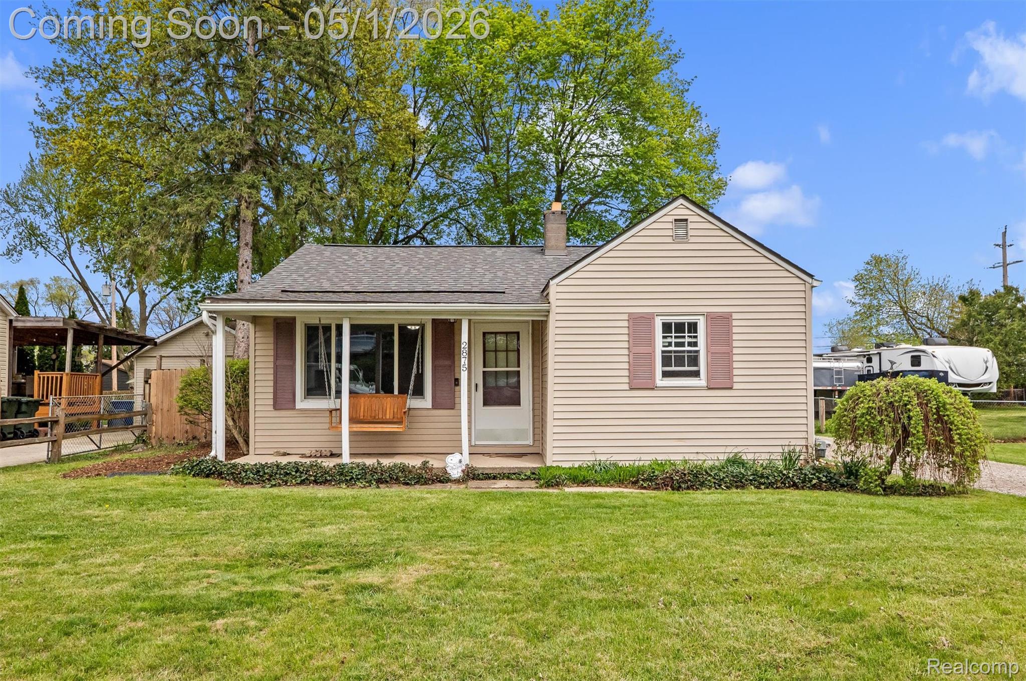 2875 Longview Avenue