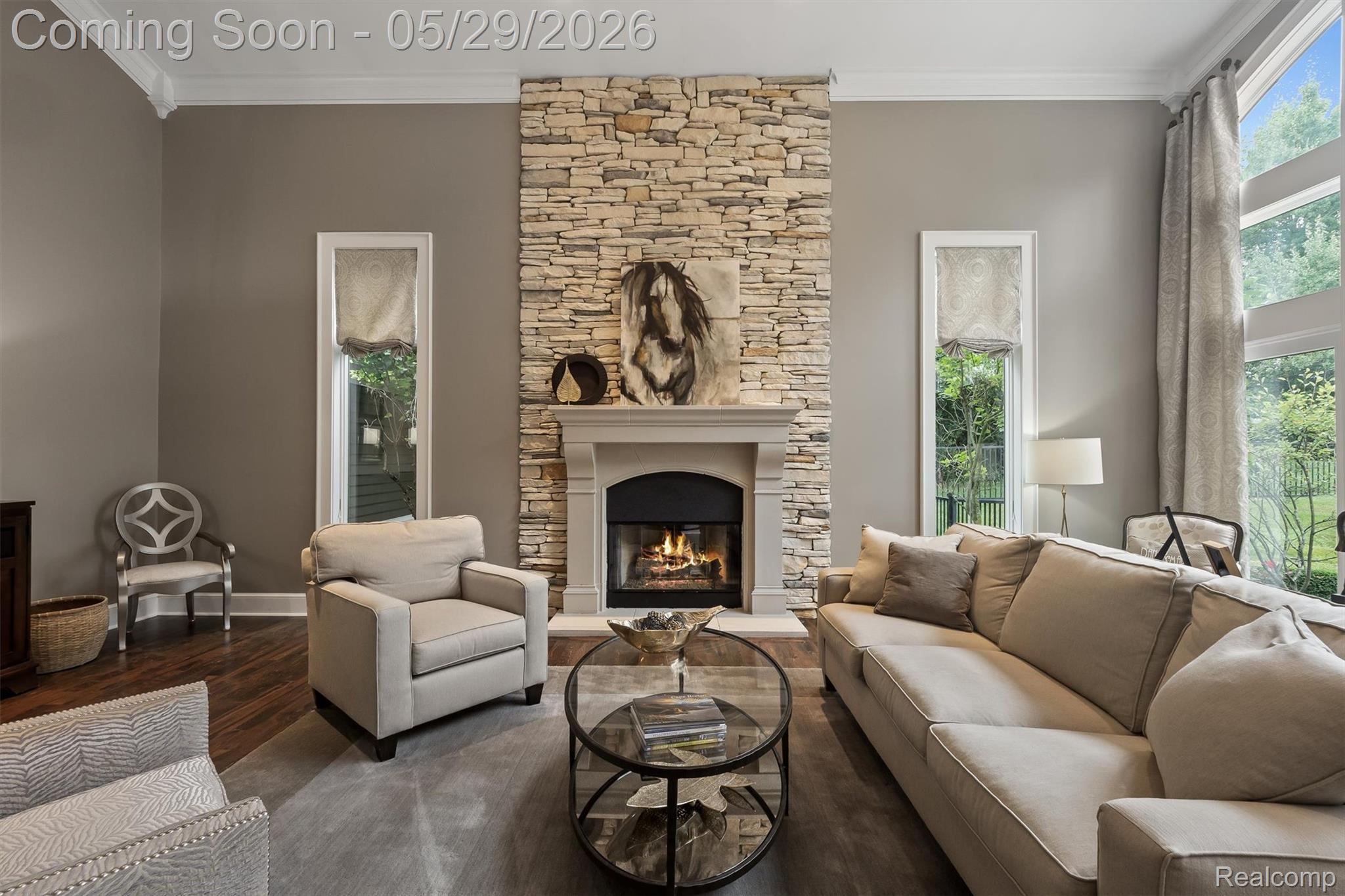 864 Pine Needle Trail