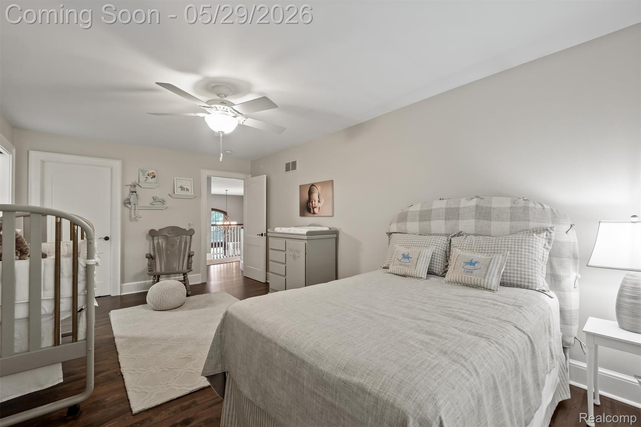864 Pine Needle Trail