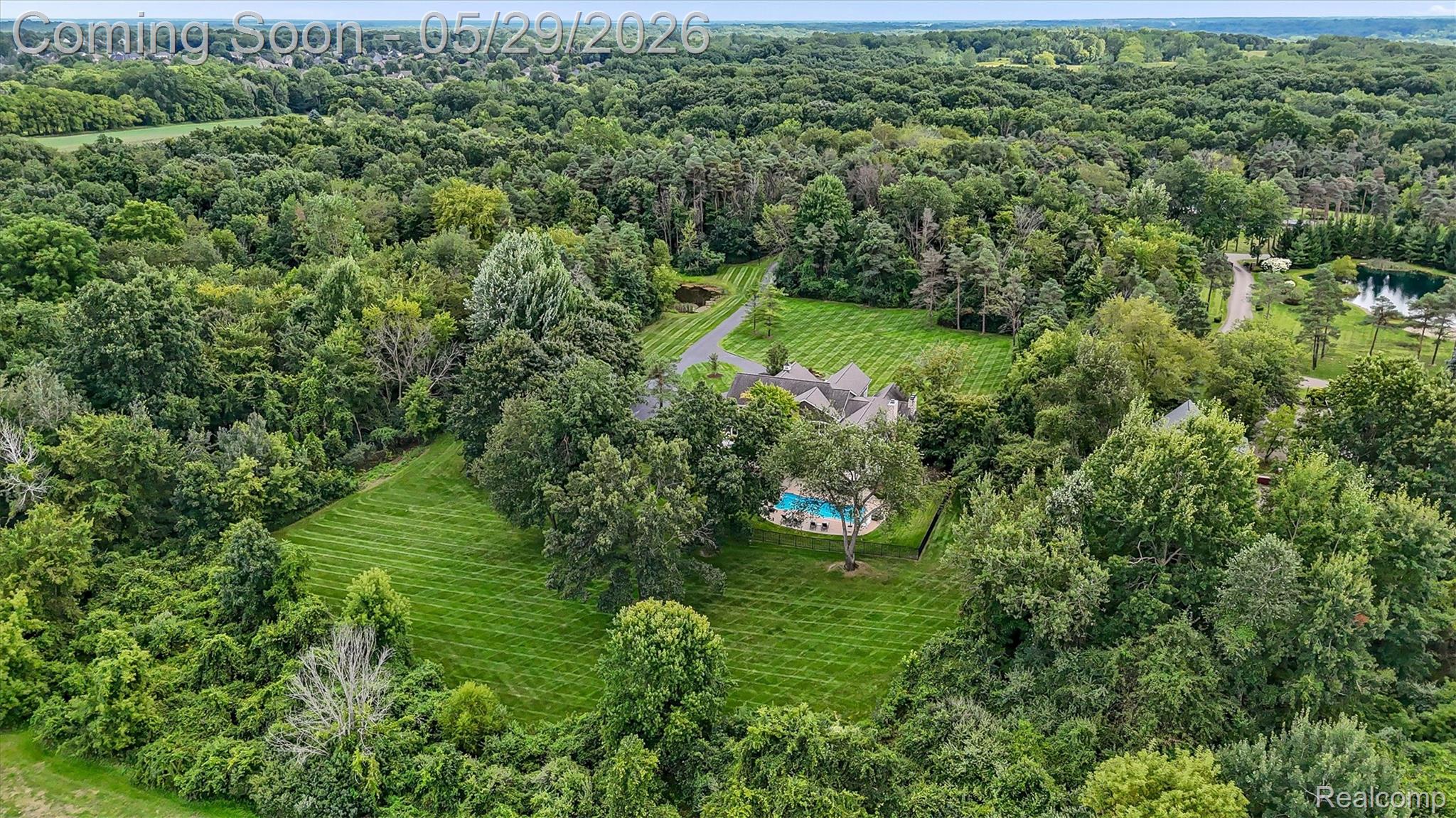 864 Pine Needle Trail