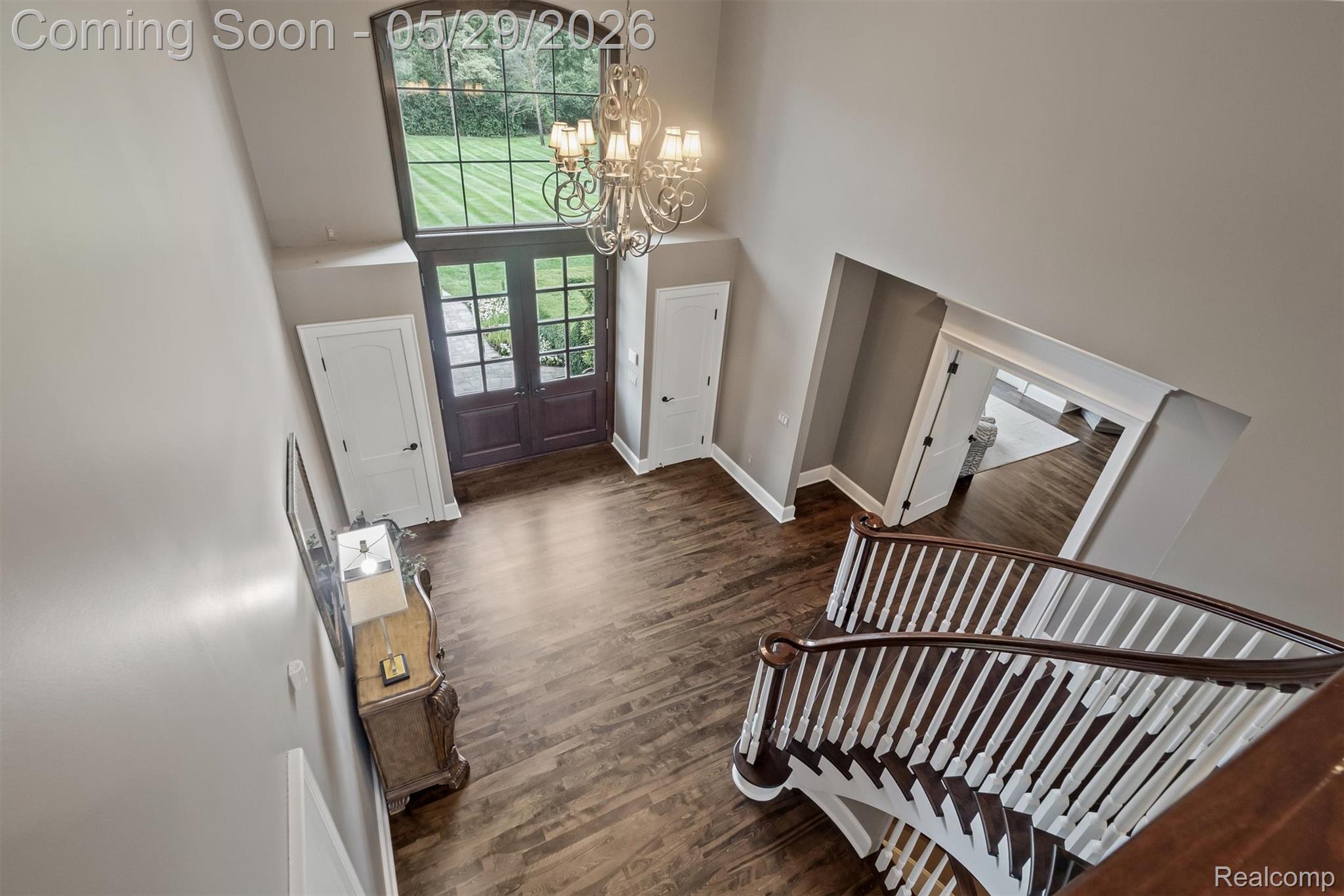 864 Pine Needle Trail