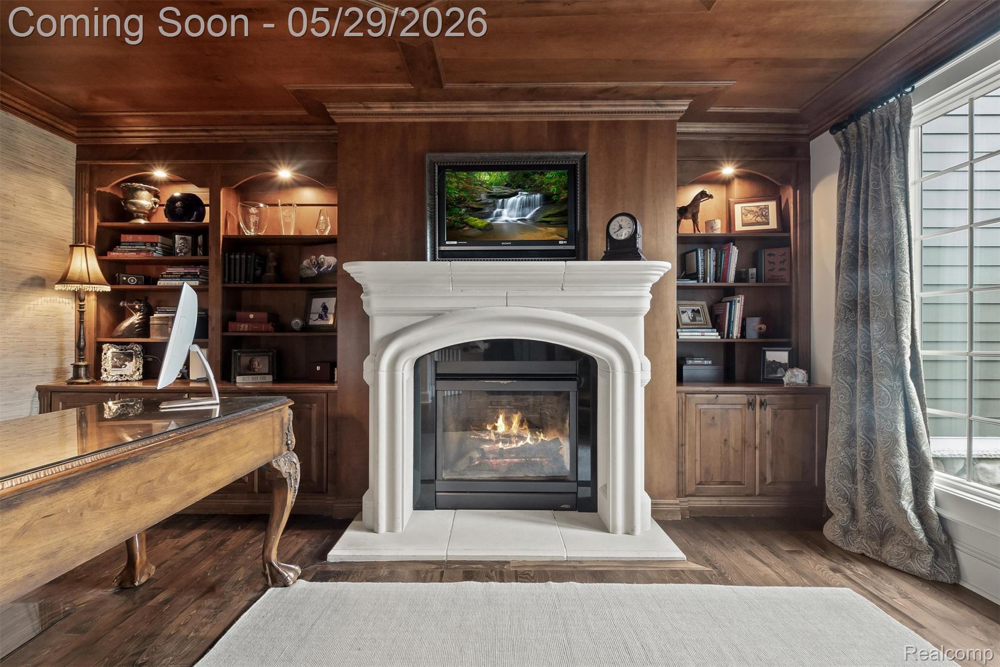 864 Pine Needle Trail
