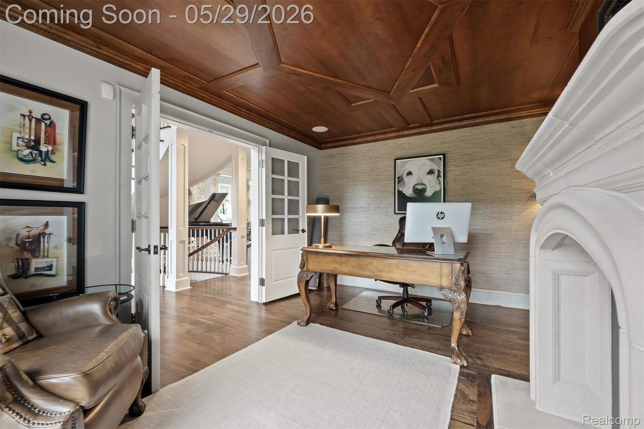 864 Pine Needle Trail