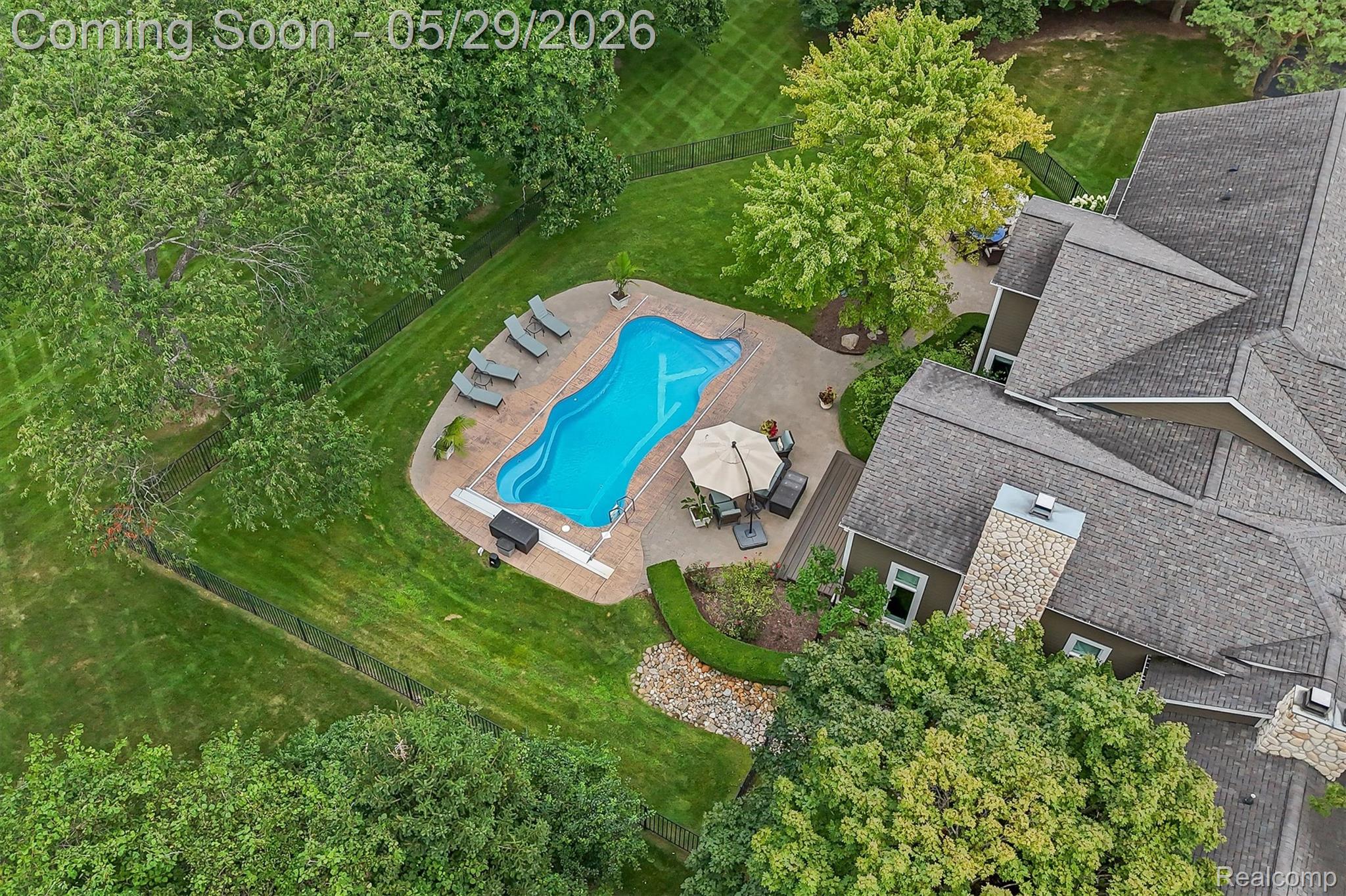 864 Pine Needle Trail