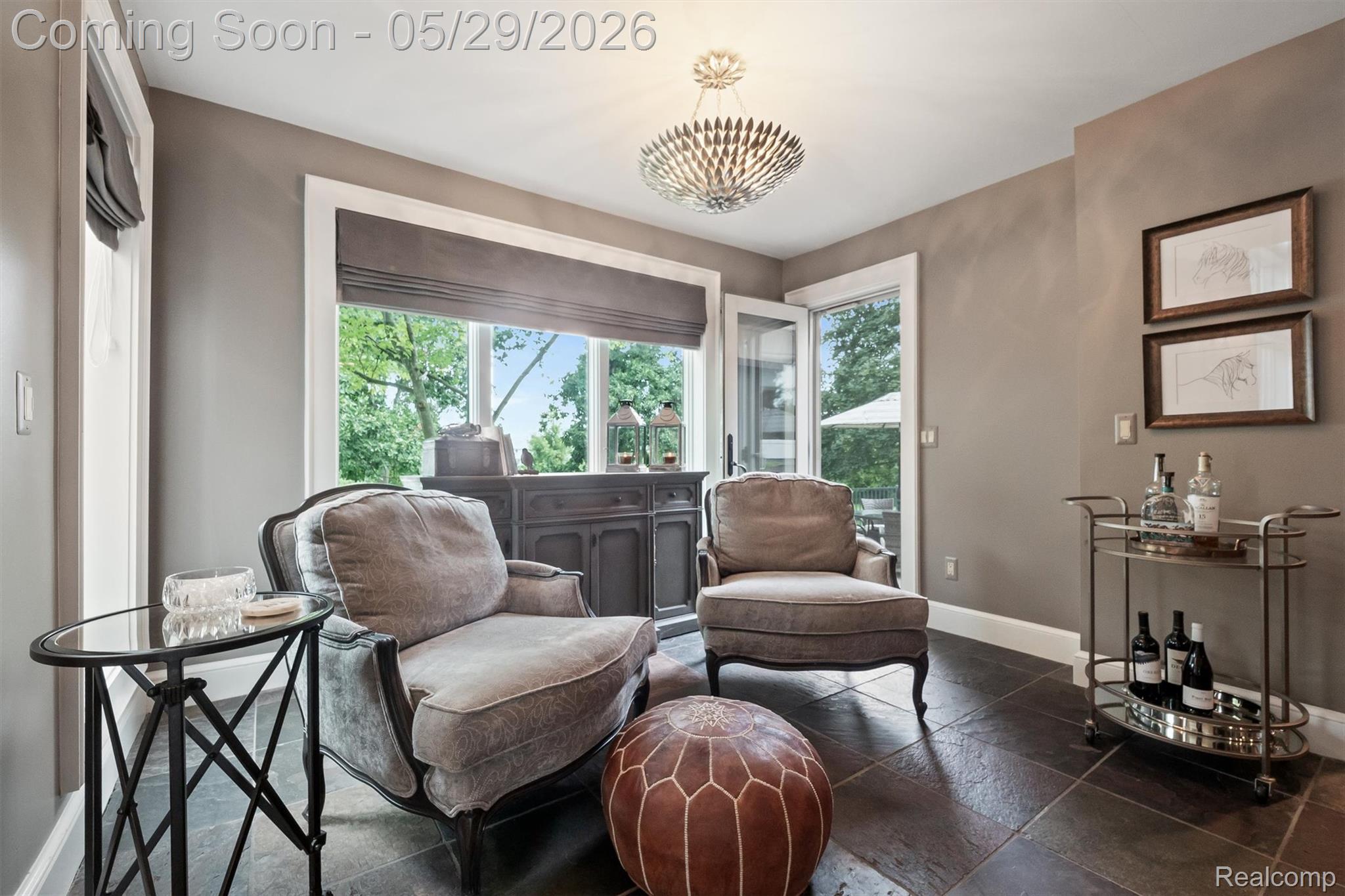 864 Pine Needle Trail