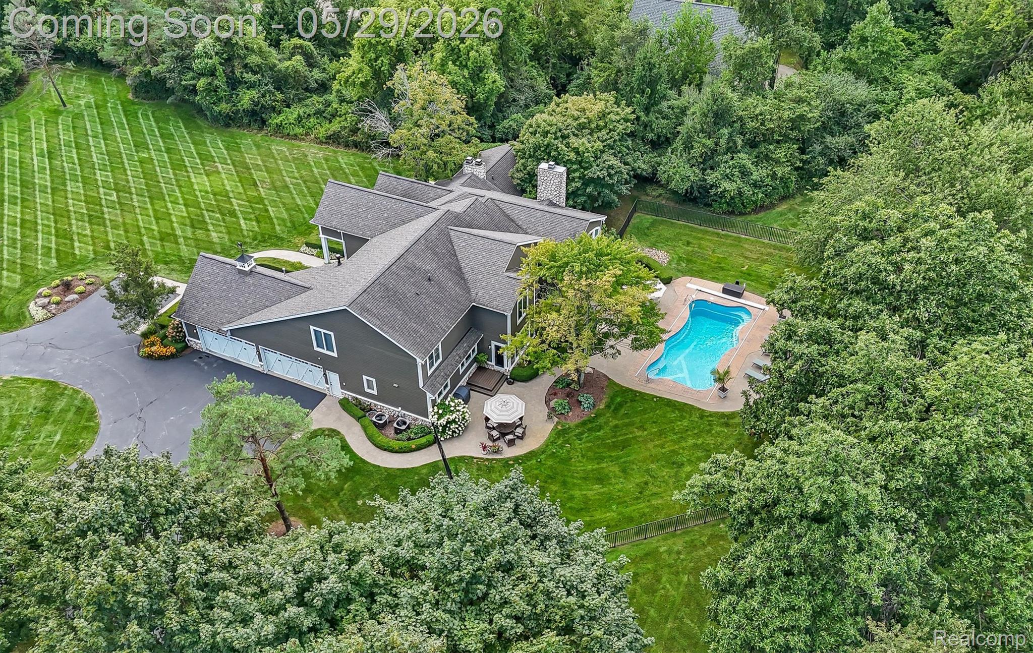 864 Pine Needle Trail