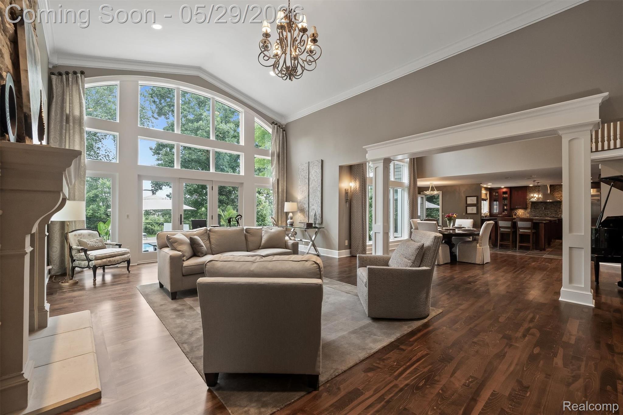 864 Pine Needle Trail