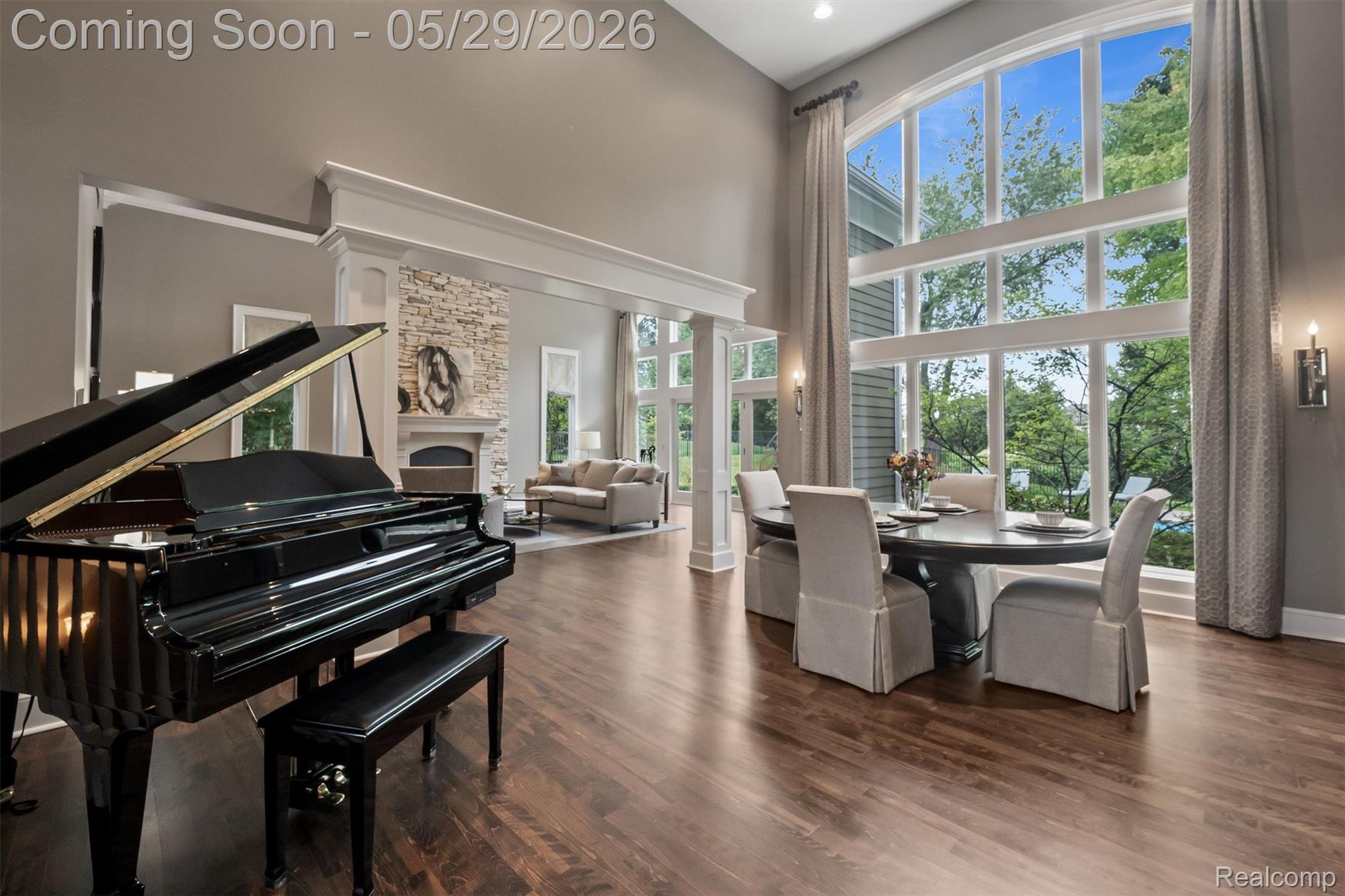 864 Pine Needle Trail