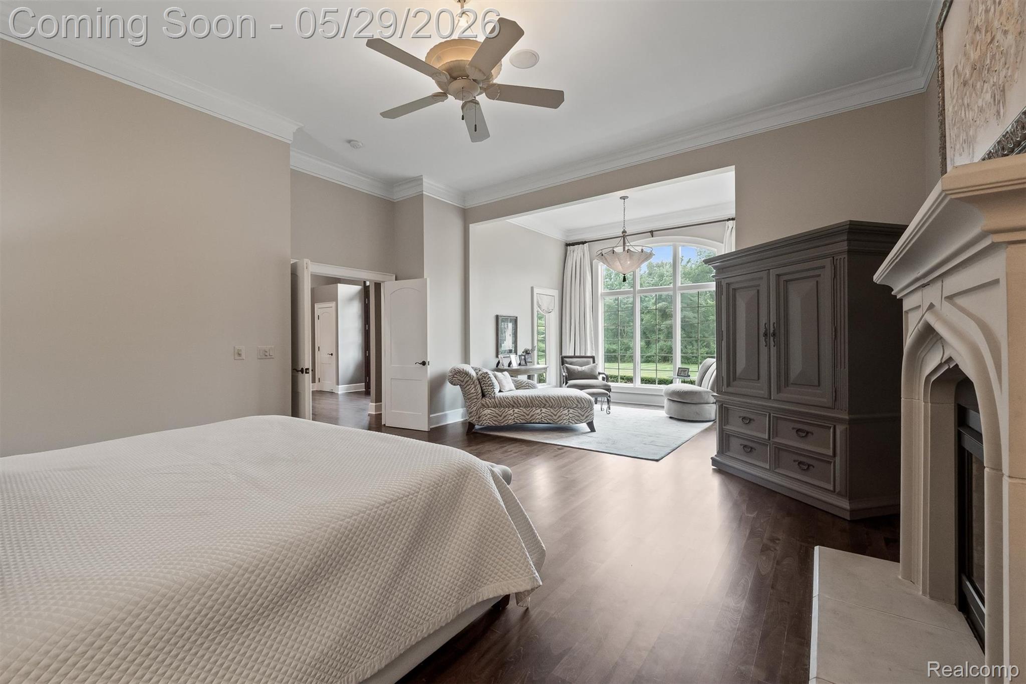 864 Pine Needle Trail