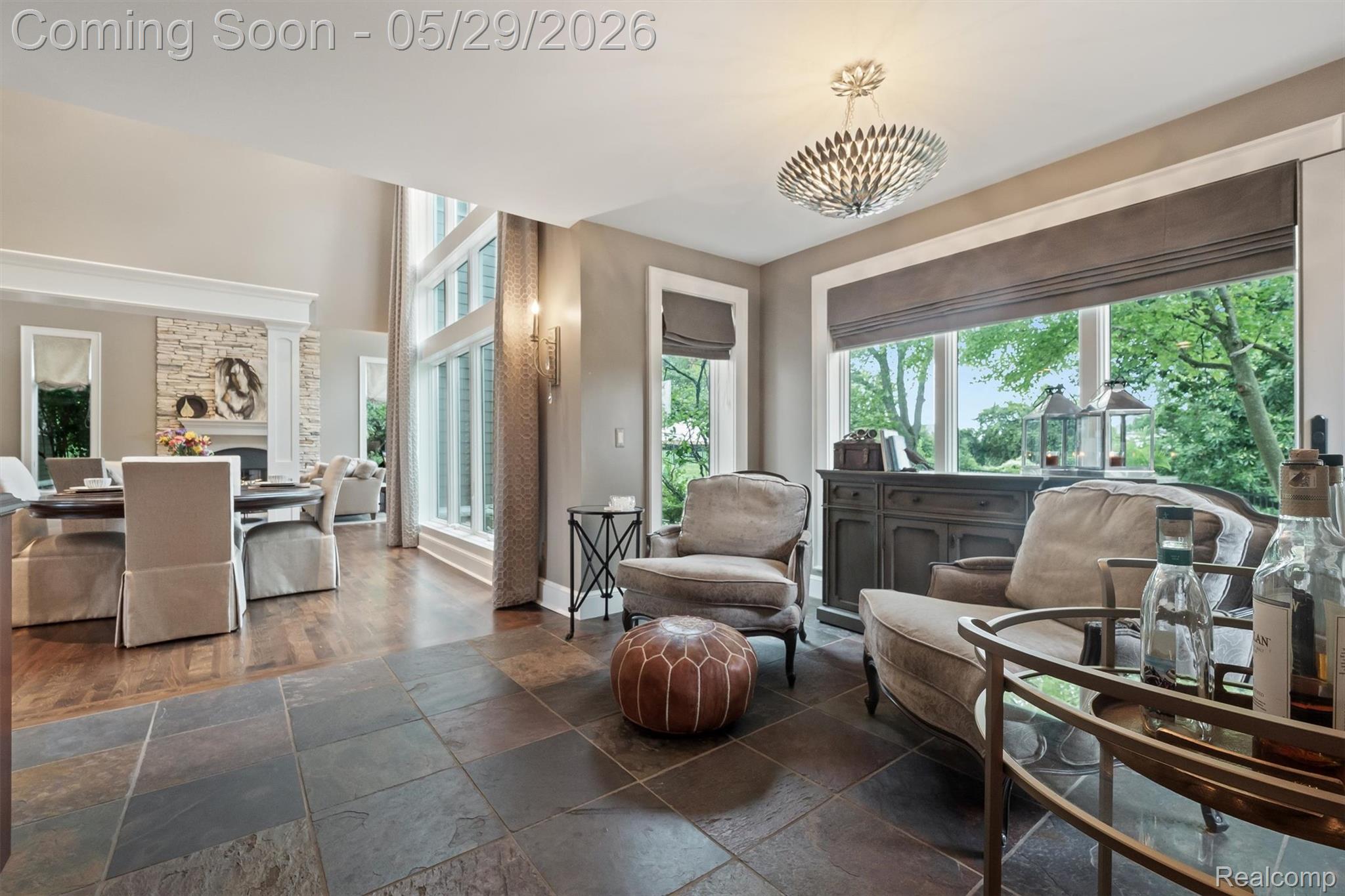 864 Pine Needle Trail