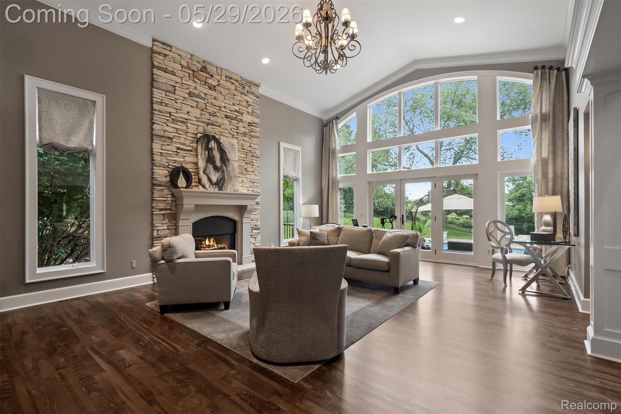 864 Pine Needle Trail