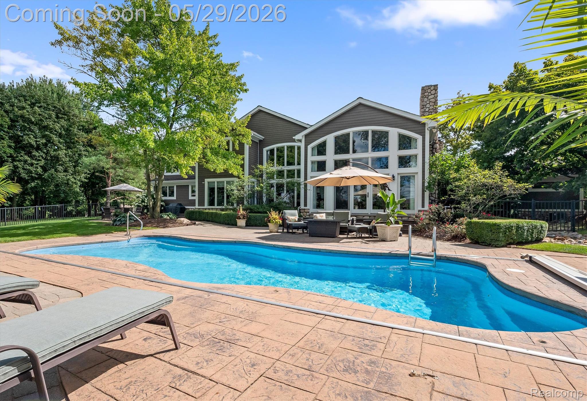 864 Pine Needle Trail