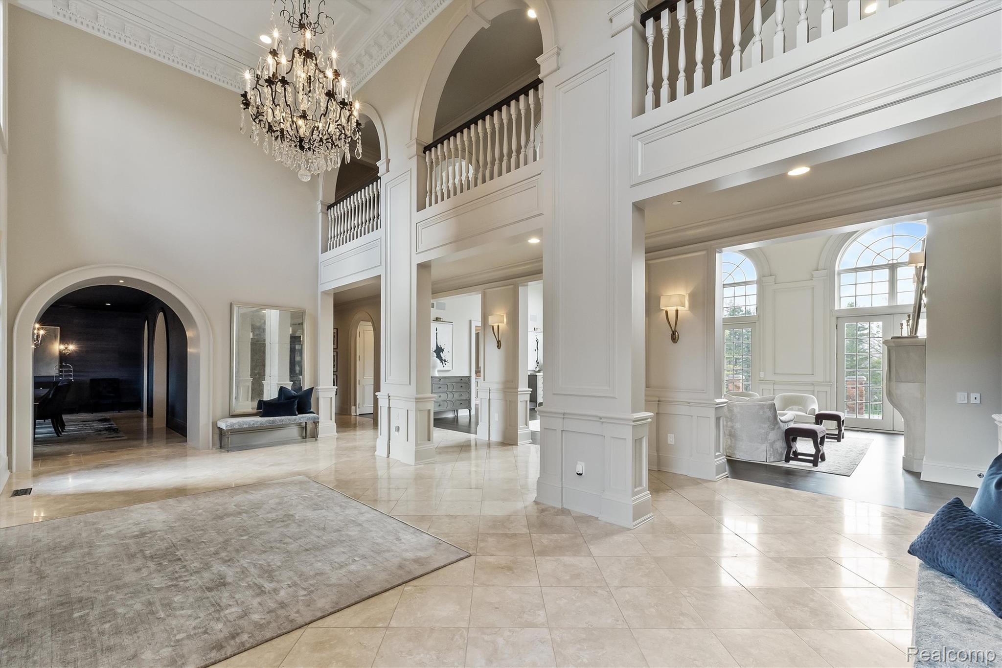 2370 Pond Vallee Drive