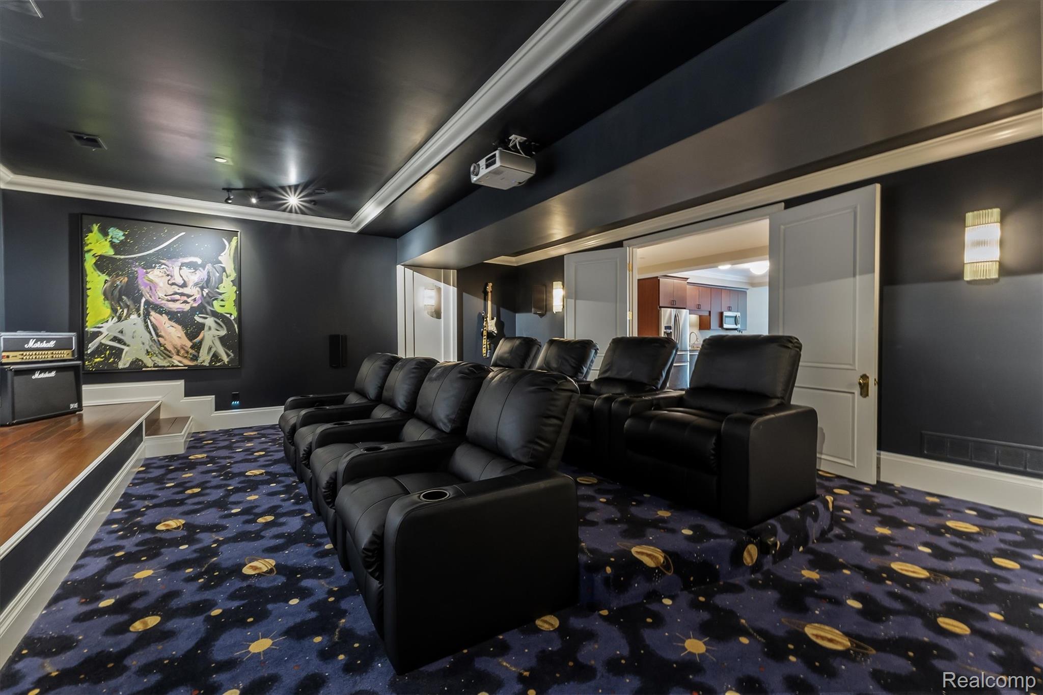 2370 Pond Vallee Drive