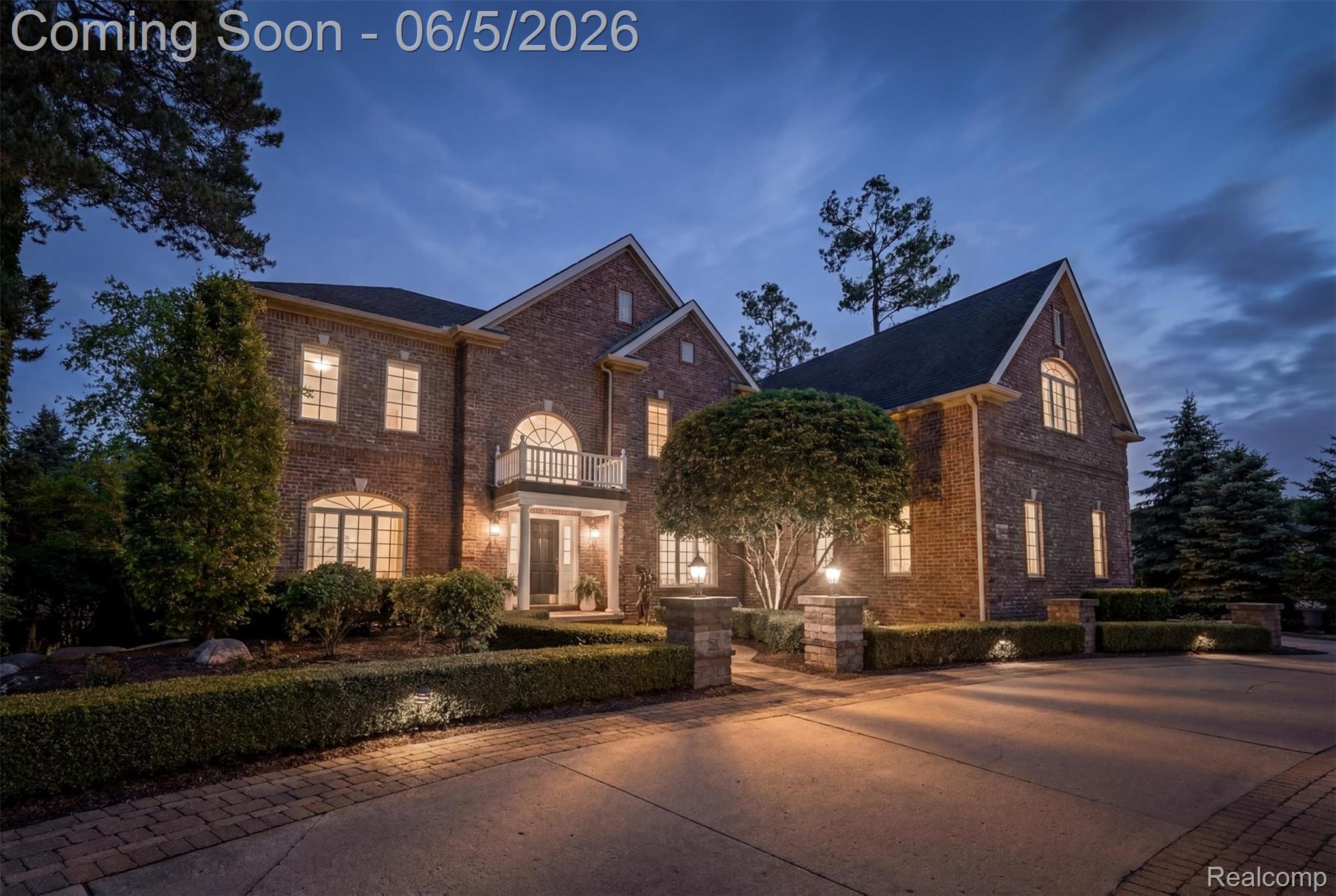61496 Beacon Hill Drive
