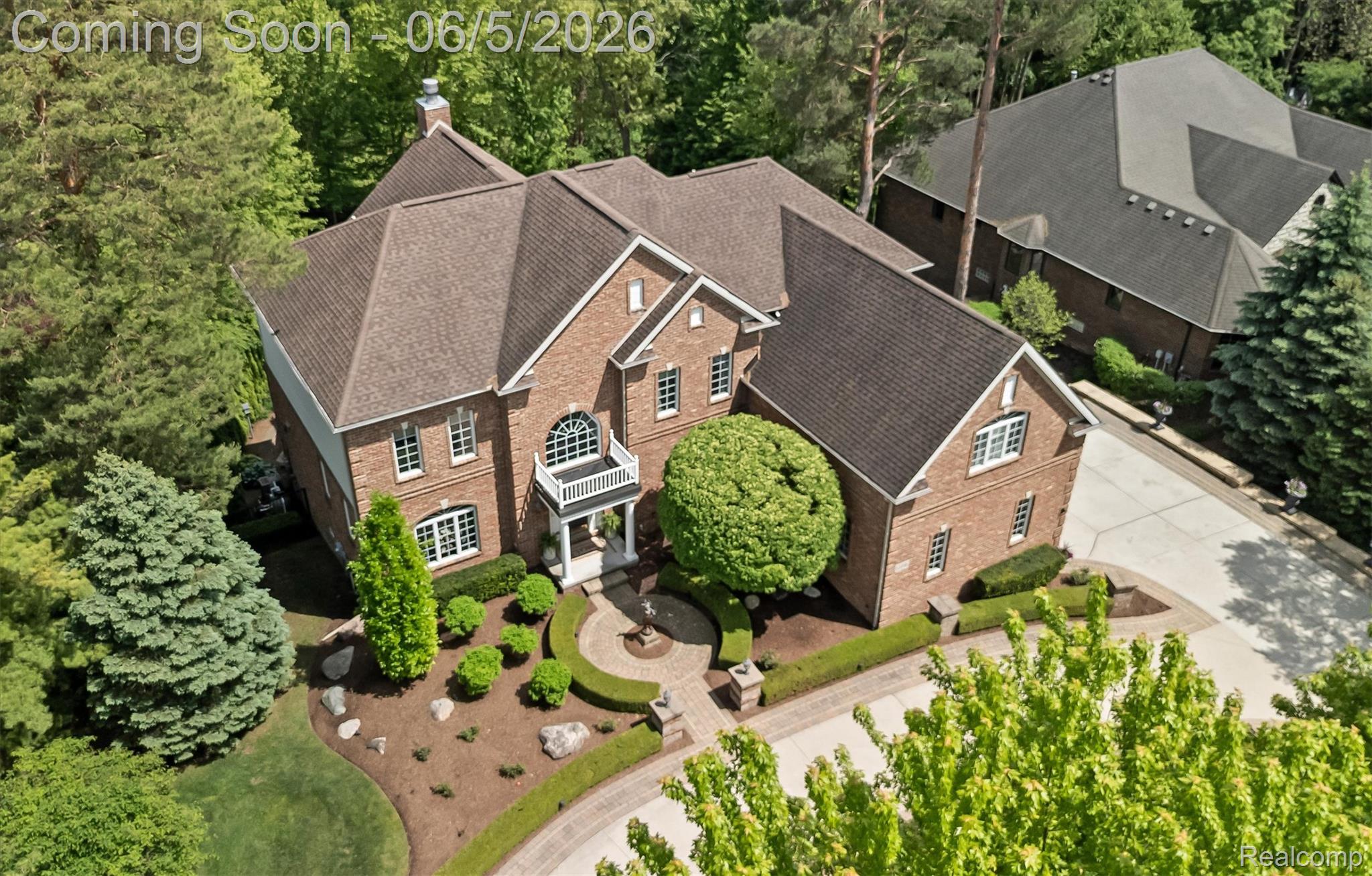 61496 Beacon Hill Drive