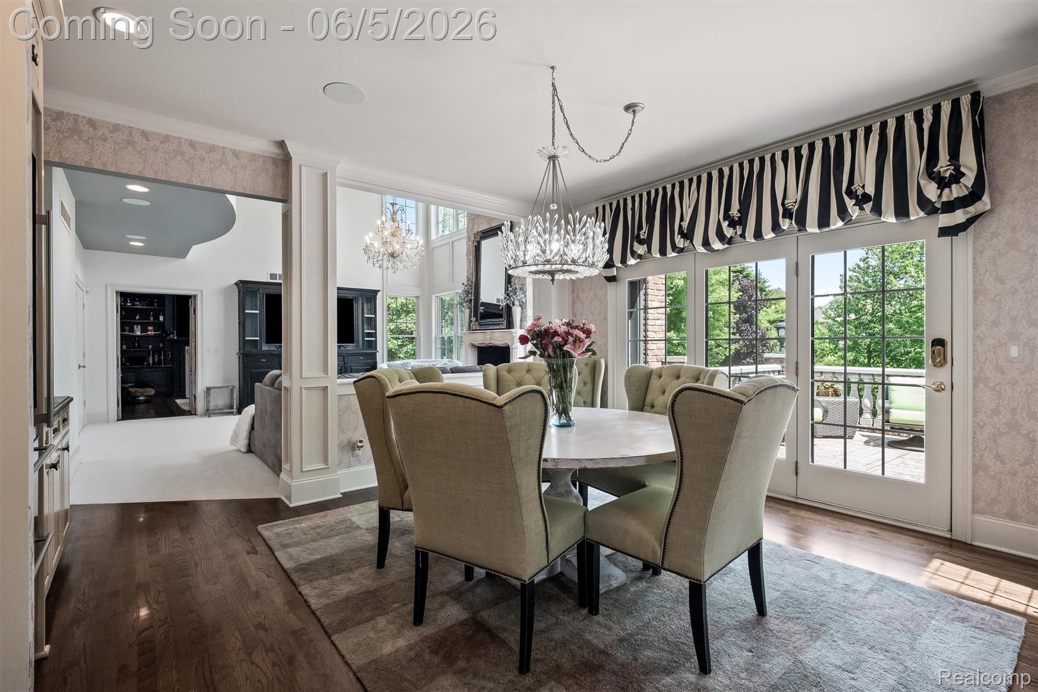 61496 Beacon Hill Drive