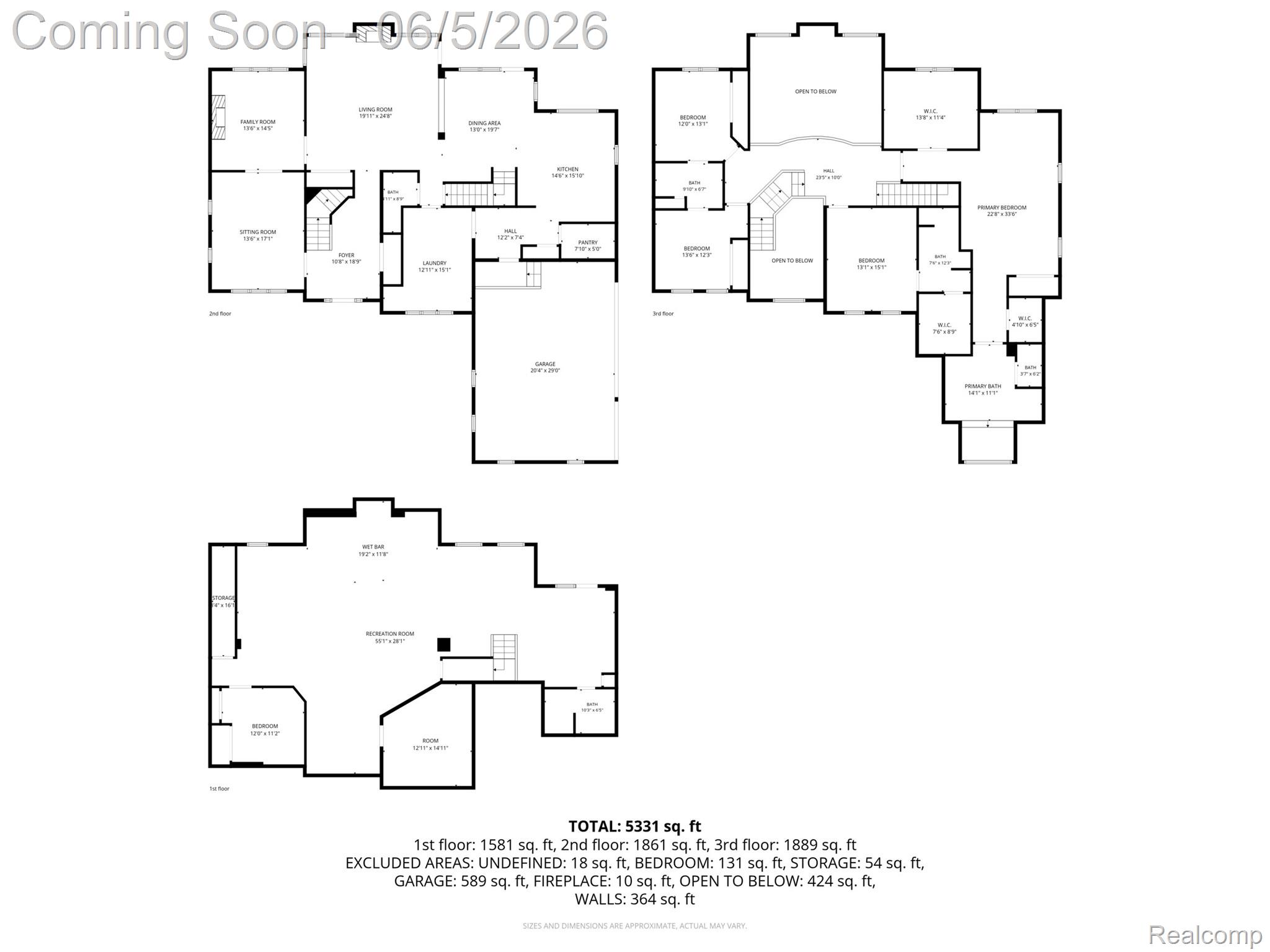 61496 Beacon Hill Drive