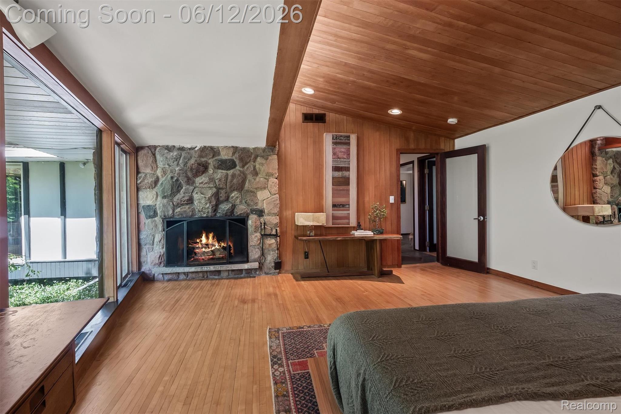 3954 N Ellamae Road