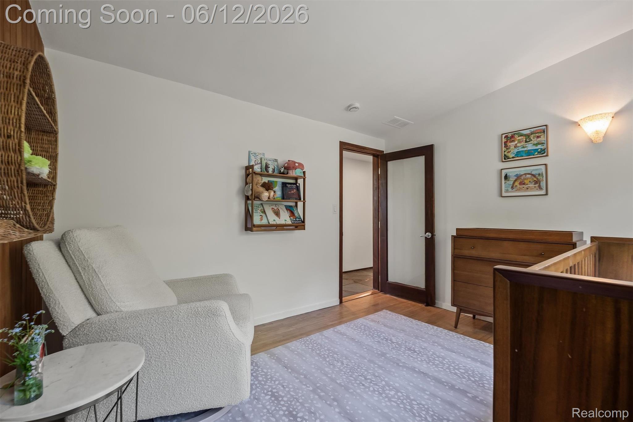 3954 N Ellamae Road