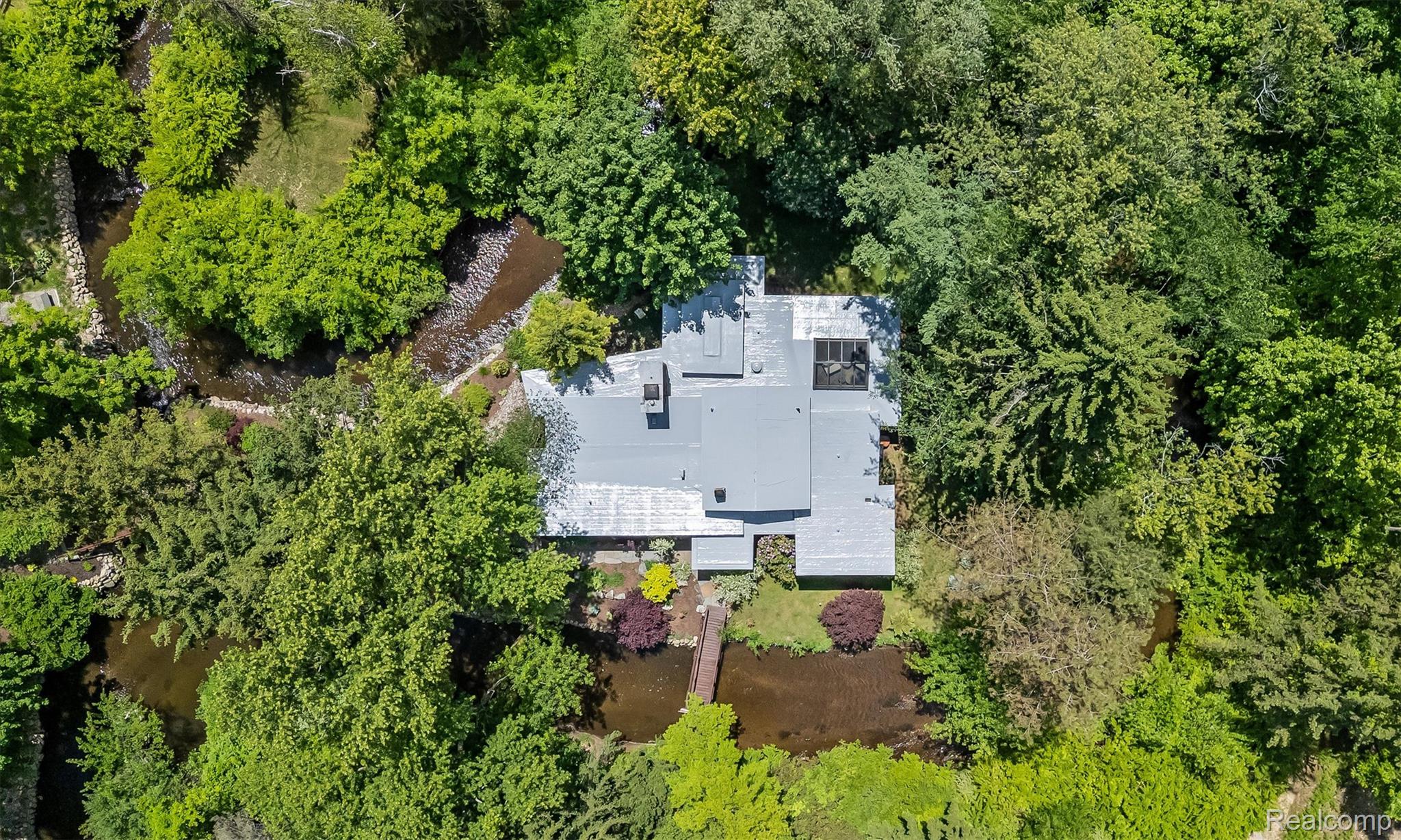 3954 N Ellamae Road