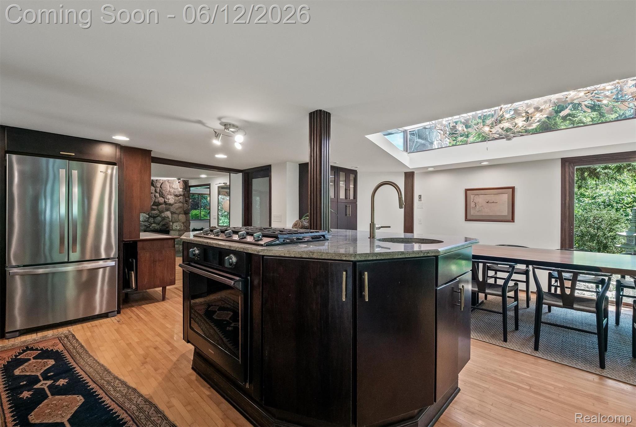 3954 N Ellamae Road