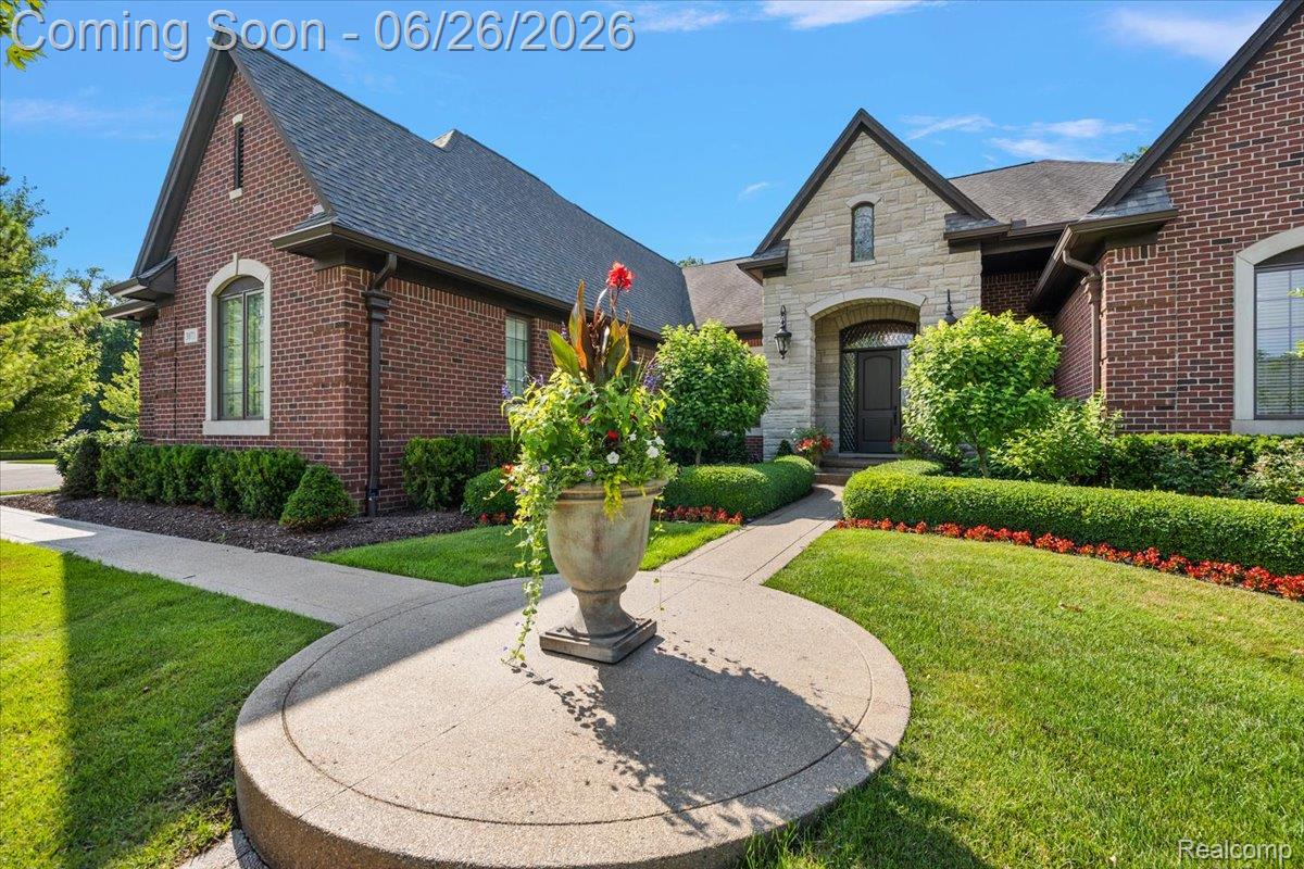 3071 Emeraude Court