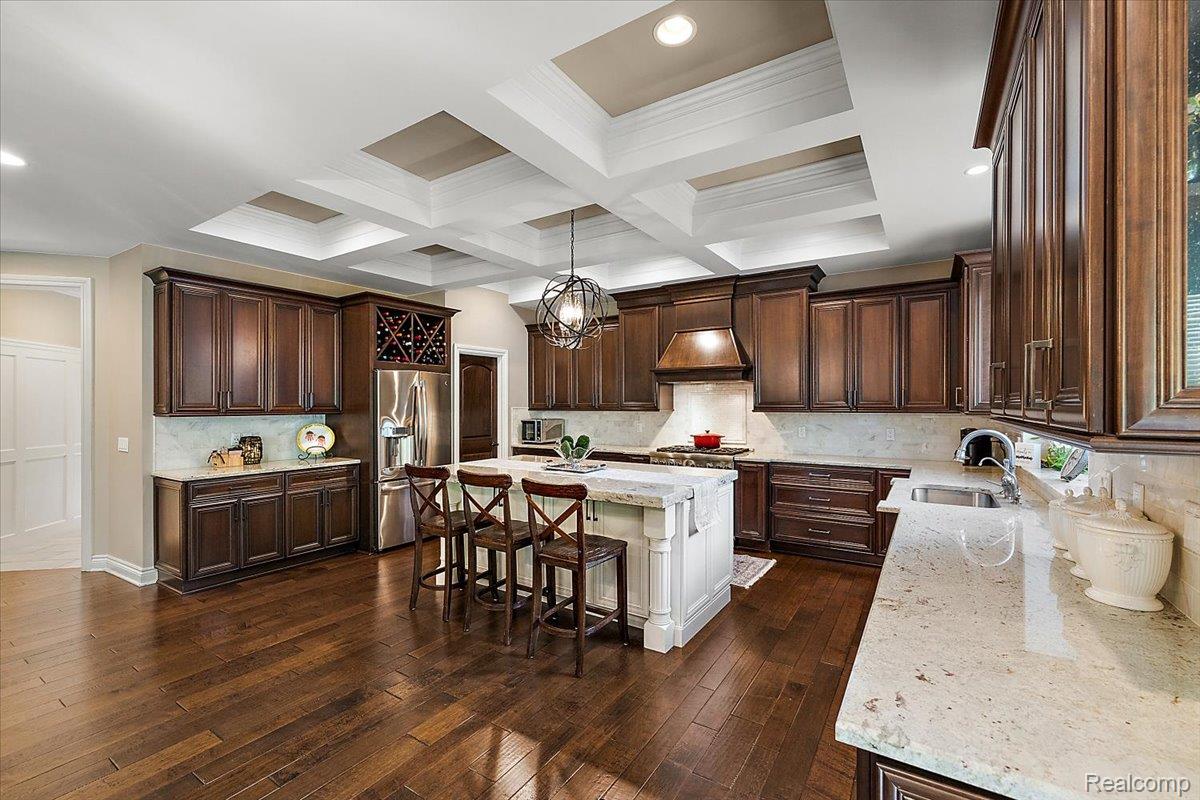 3071 Emeraude Court
