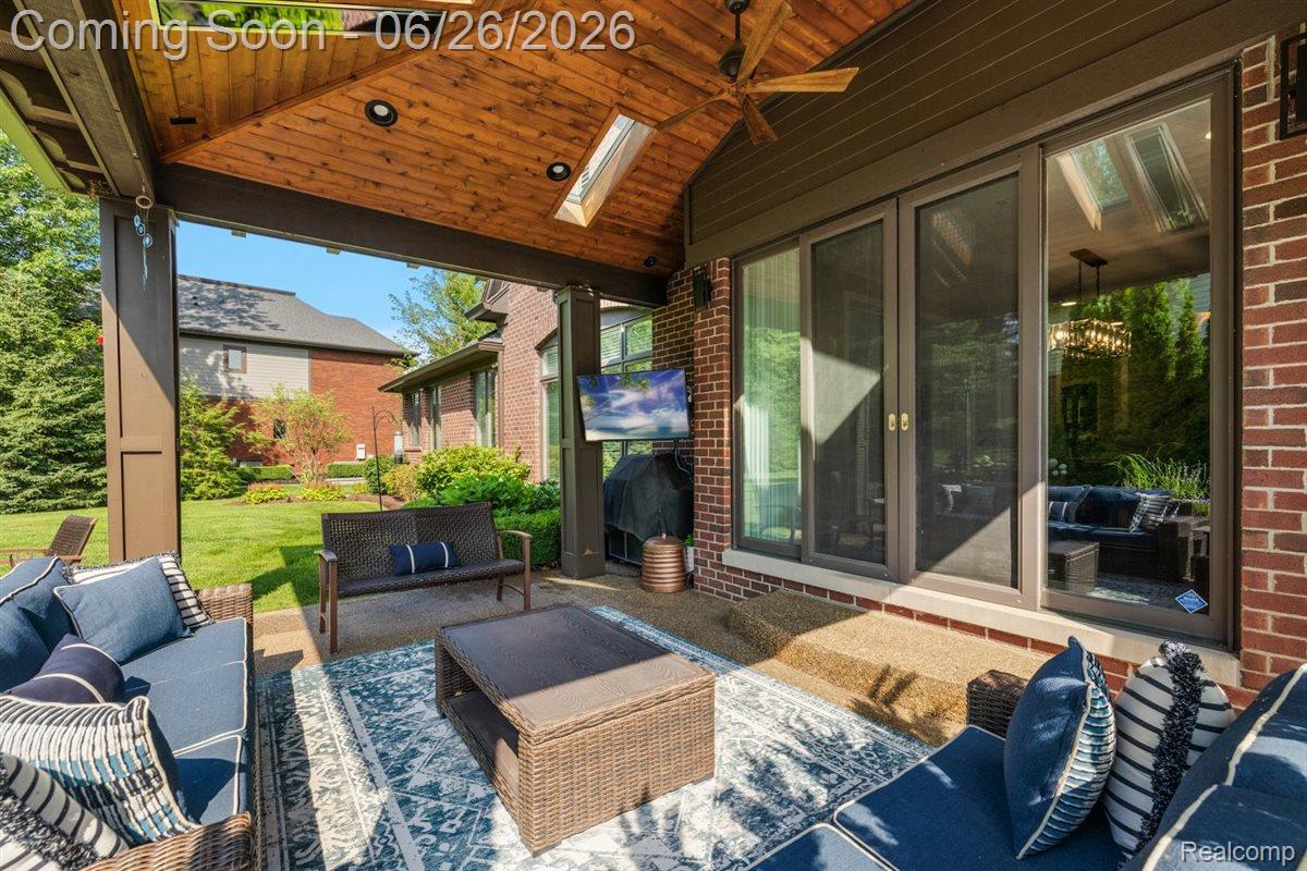 3071 Emeraude Court