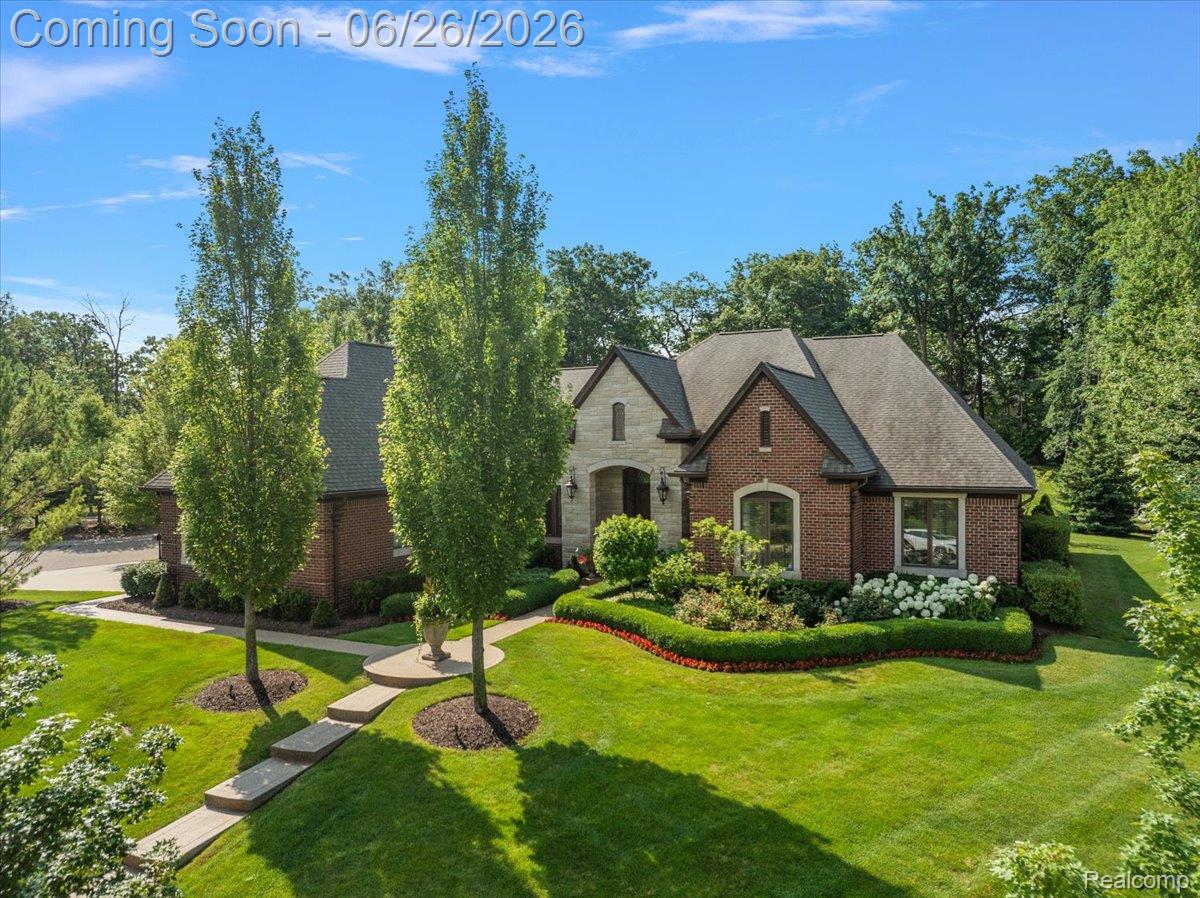 3071 Emeraude Court