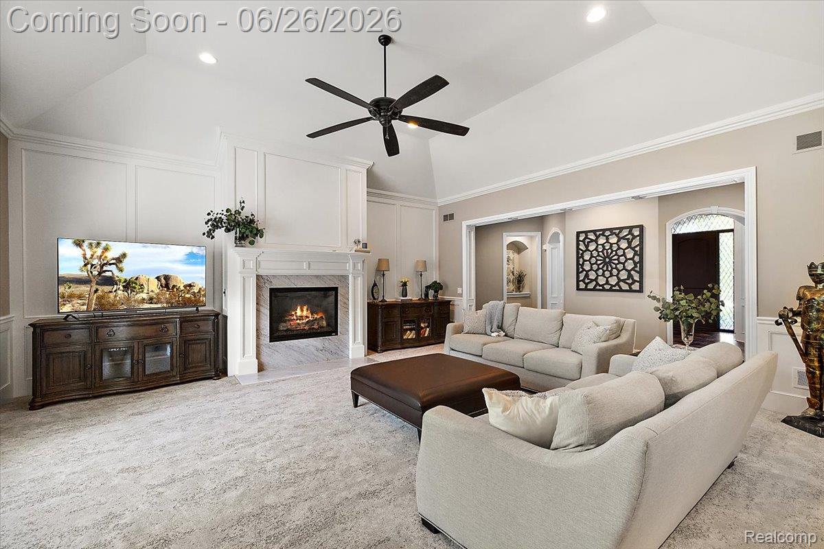 3071 Emeraude Court