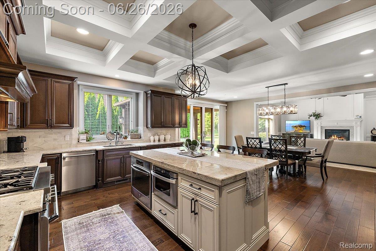 3071 Emeraude Court