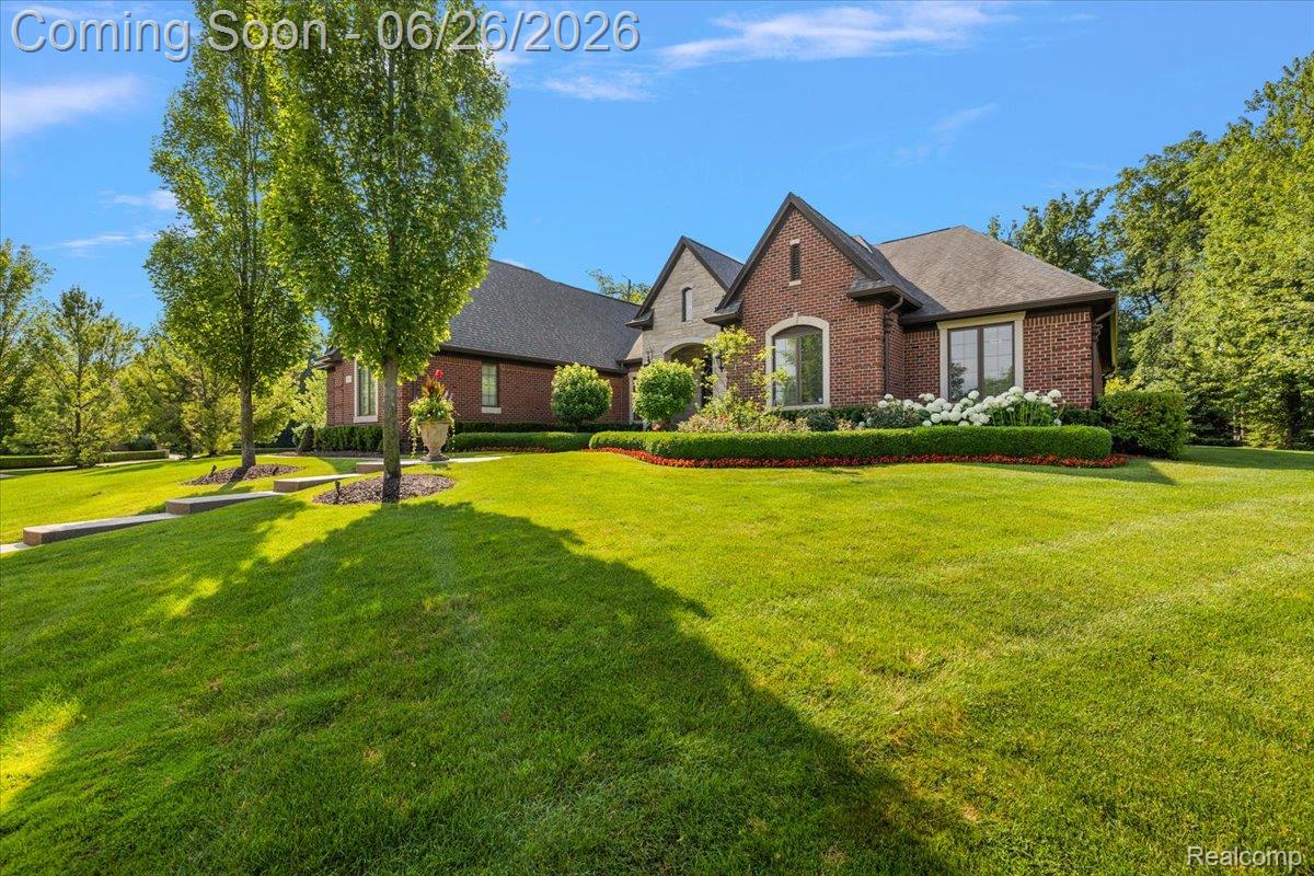3071 Emeraude Court