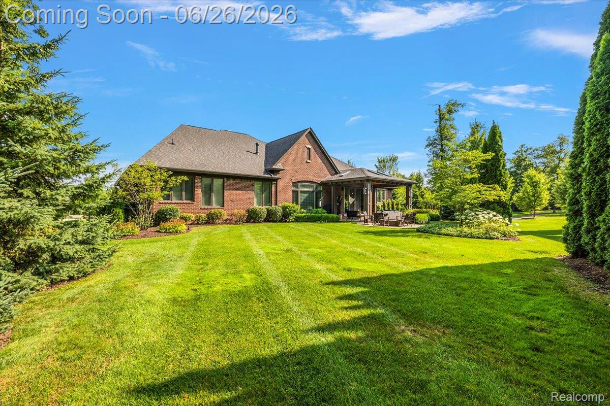 3071 Emeraude Court