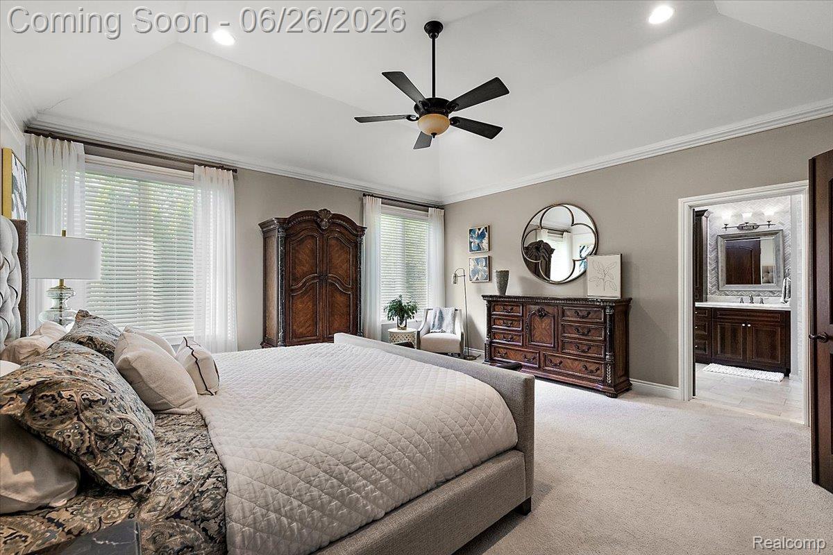 3071 Emeraude Court
