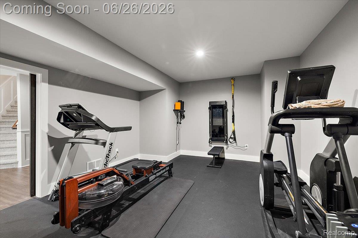 3071 Emeraude Court