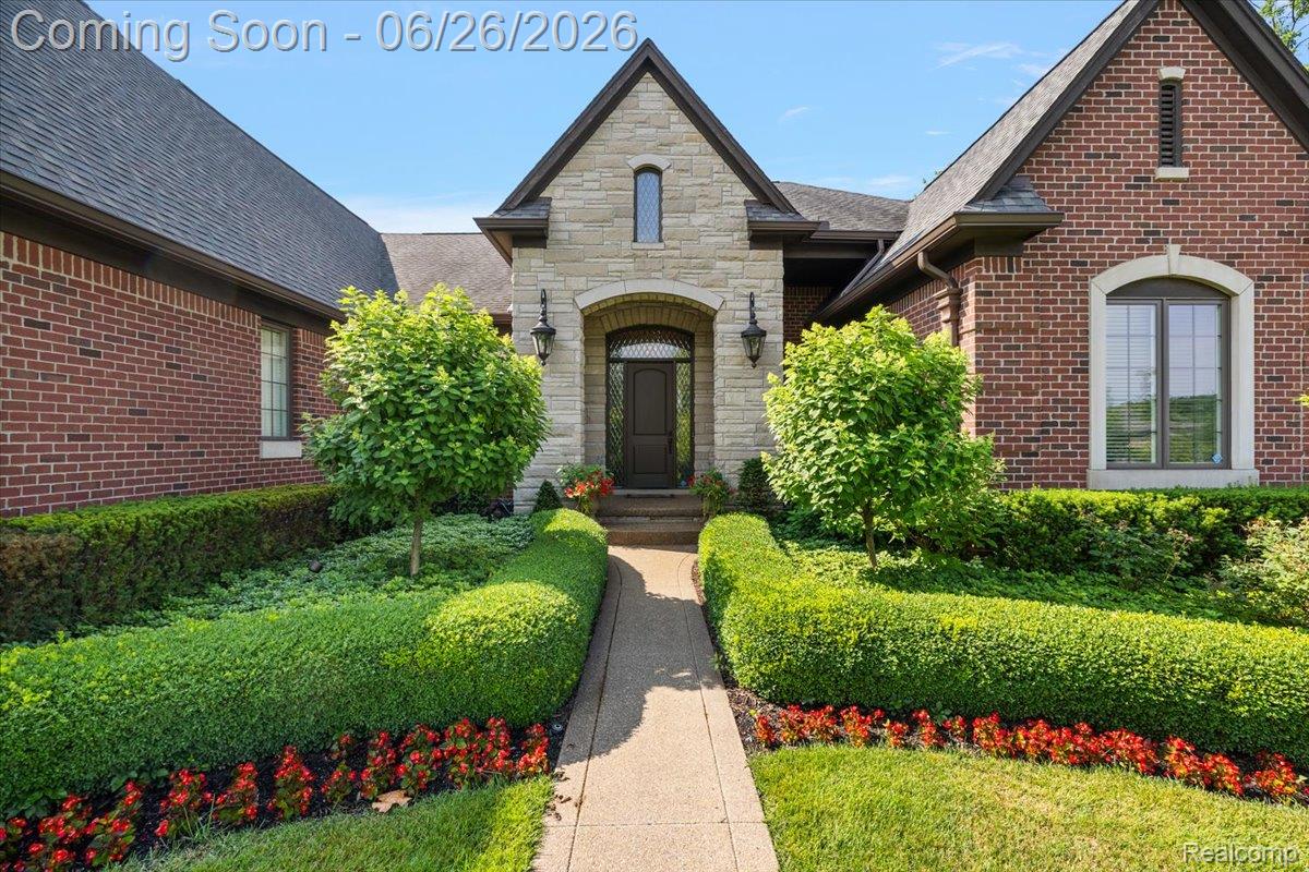 3071 Emeraude Court