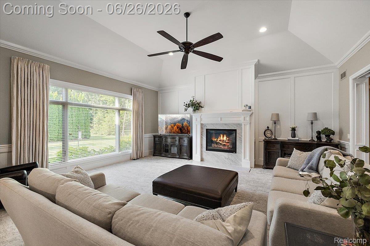 3071 Emeraude Court