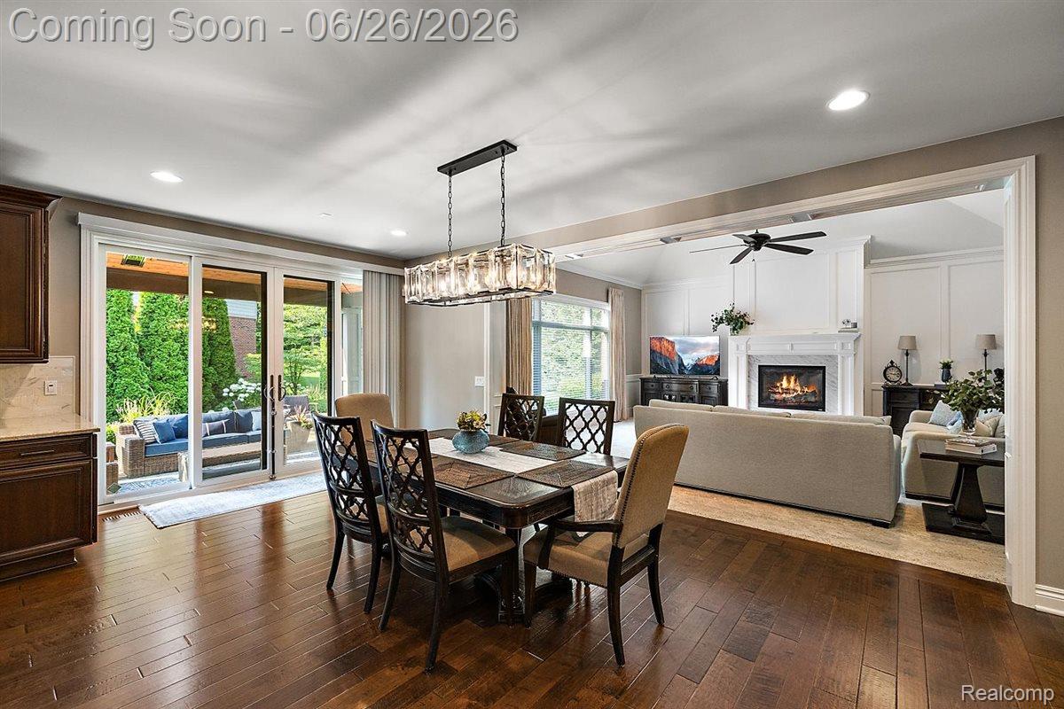 3071 Emeraude Court