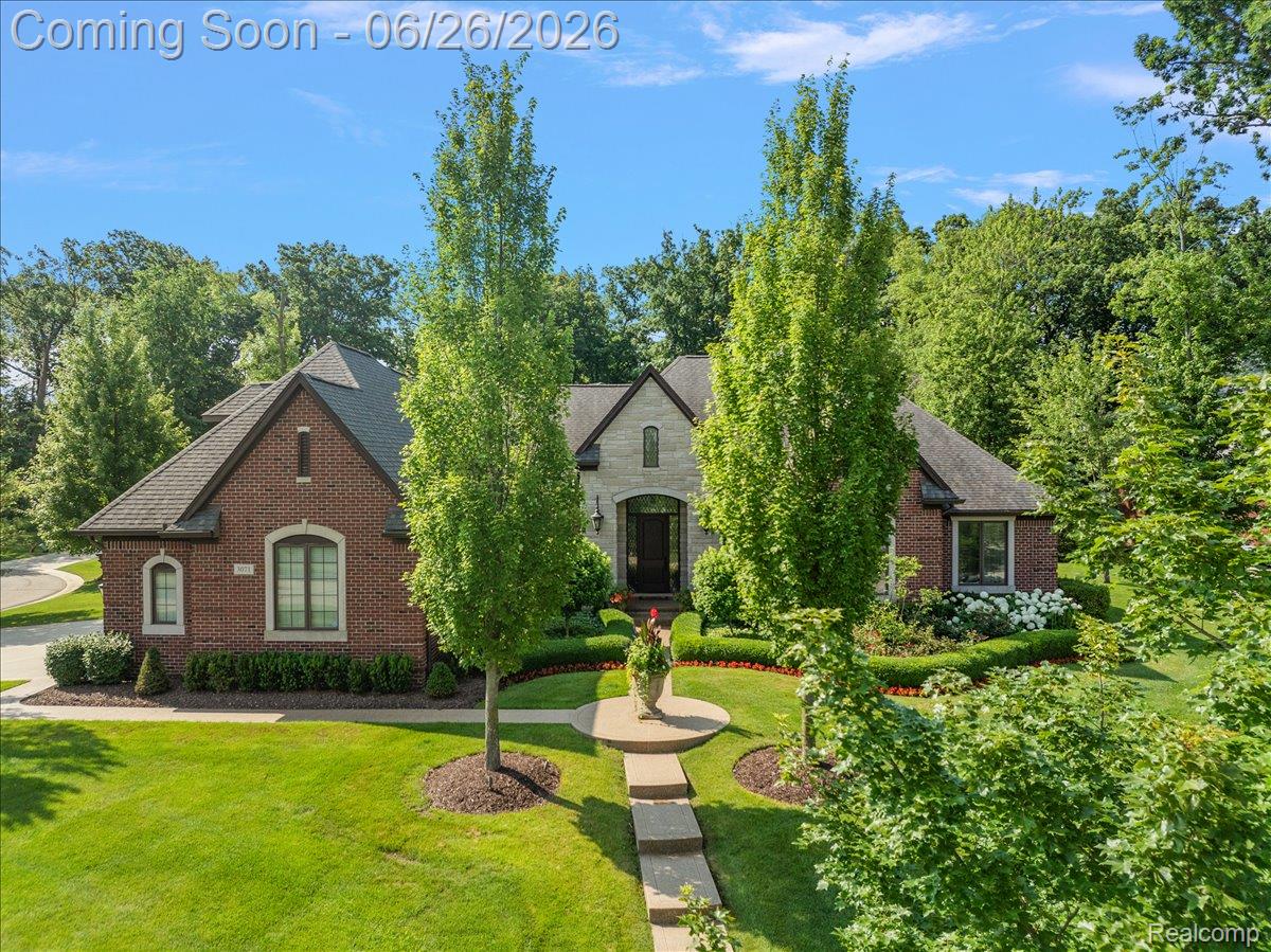3071 Emeraude Court