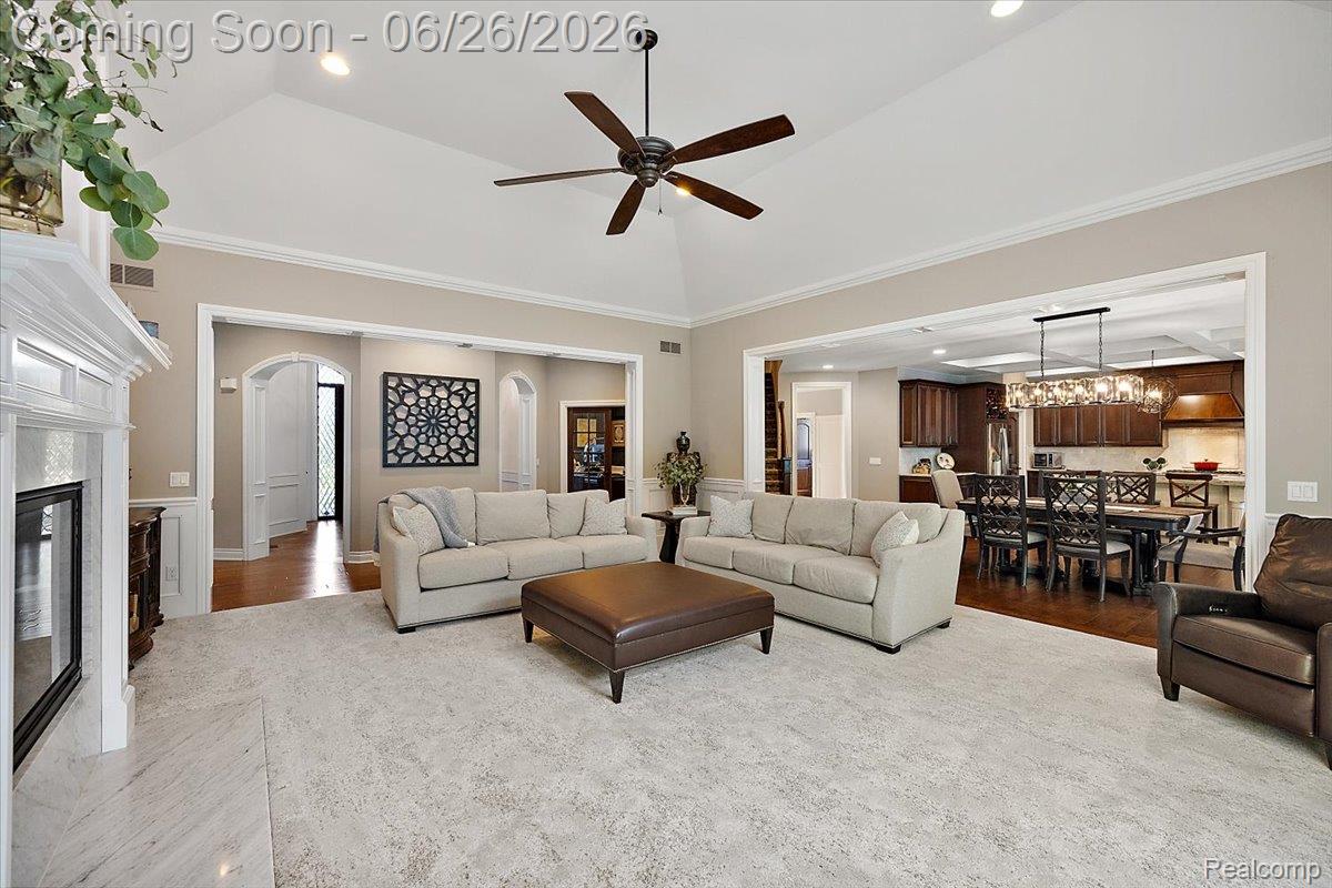 3071 Emeraude Court