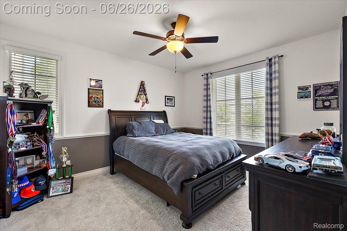 3071 Emeraude Court