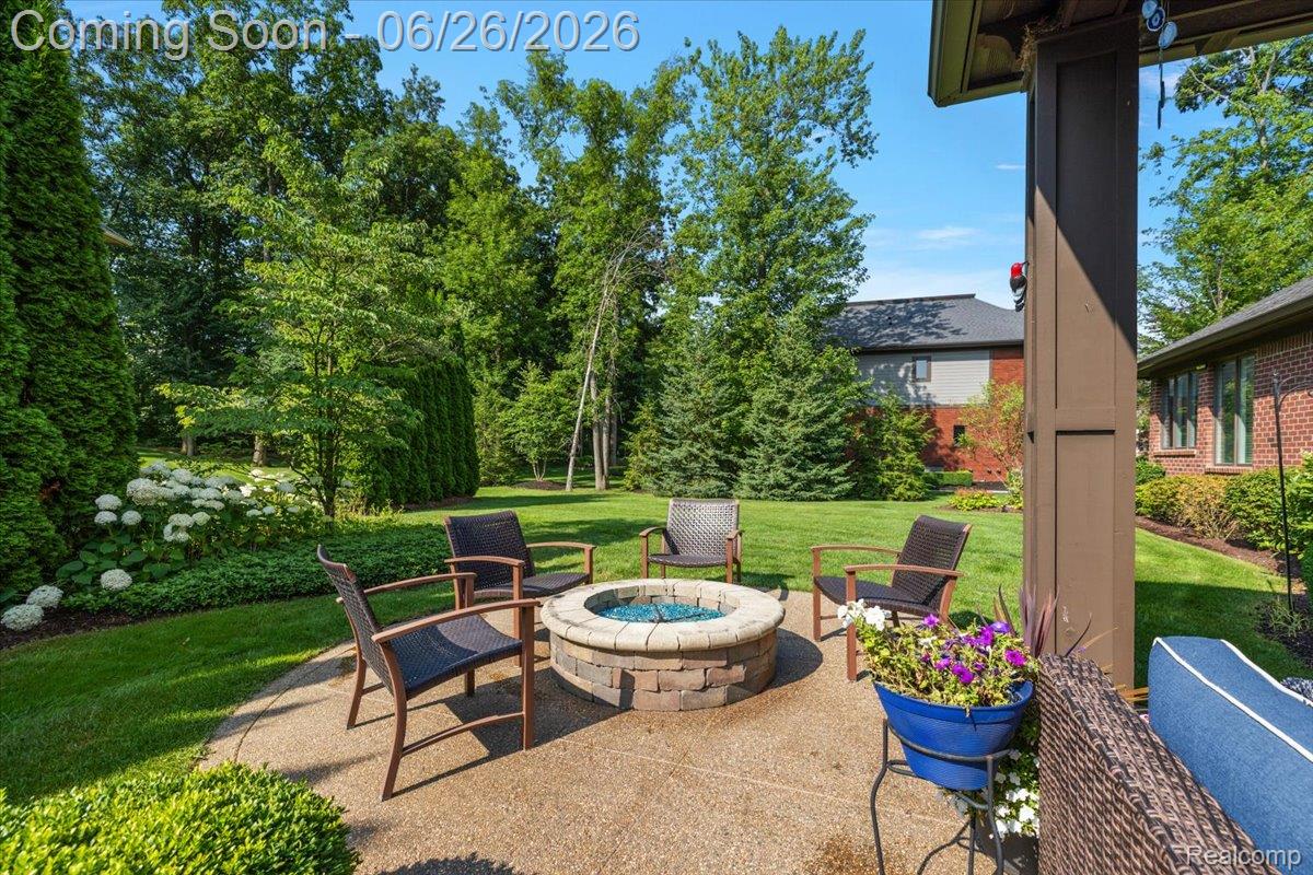 3071 Emeraude Court