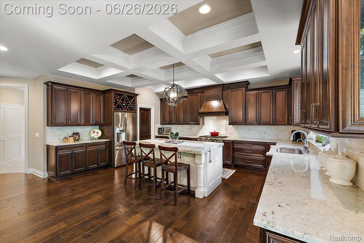 3071 Emeraude Court