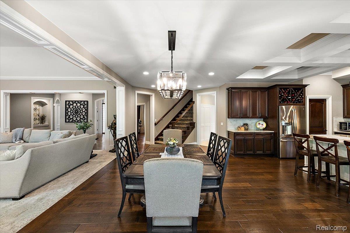 3071 Emeraude Court