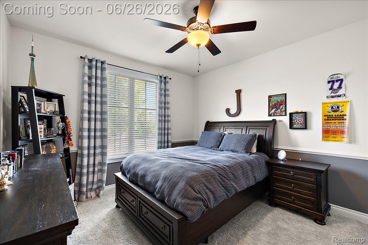 3071 Emeraude Court
