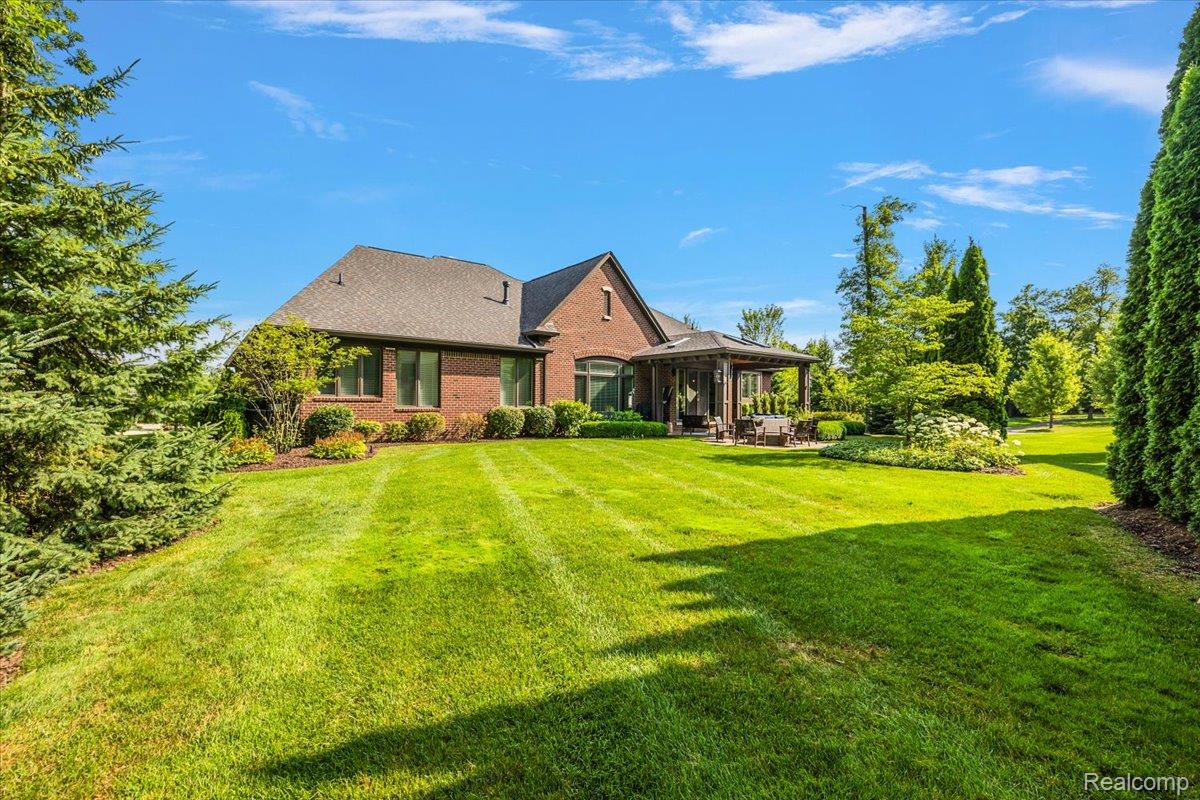3071 Emeraude Court